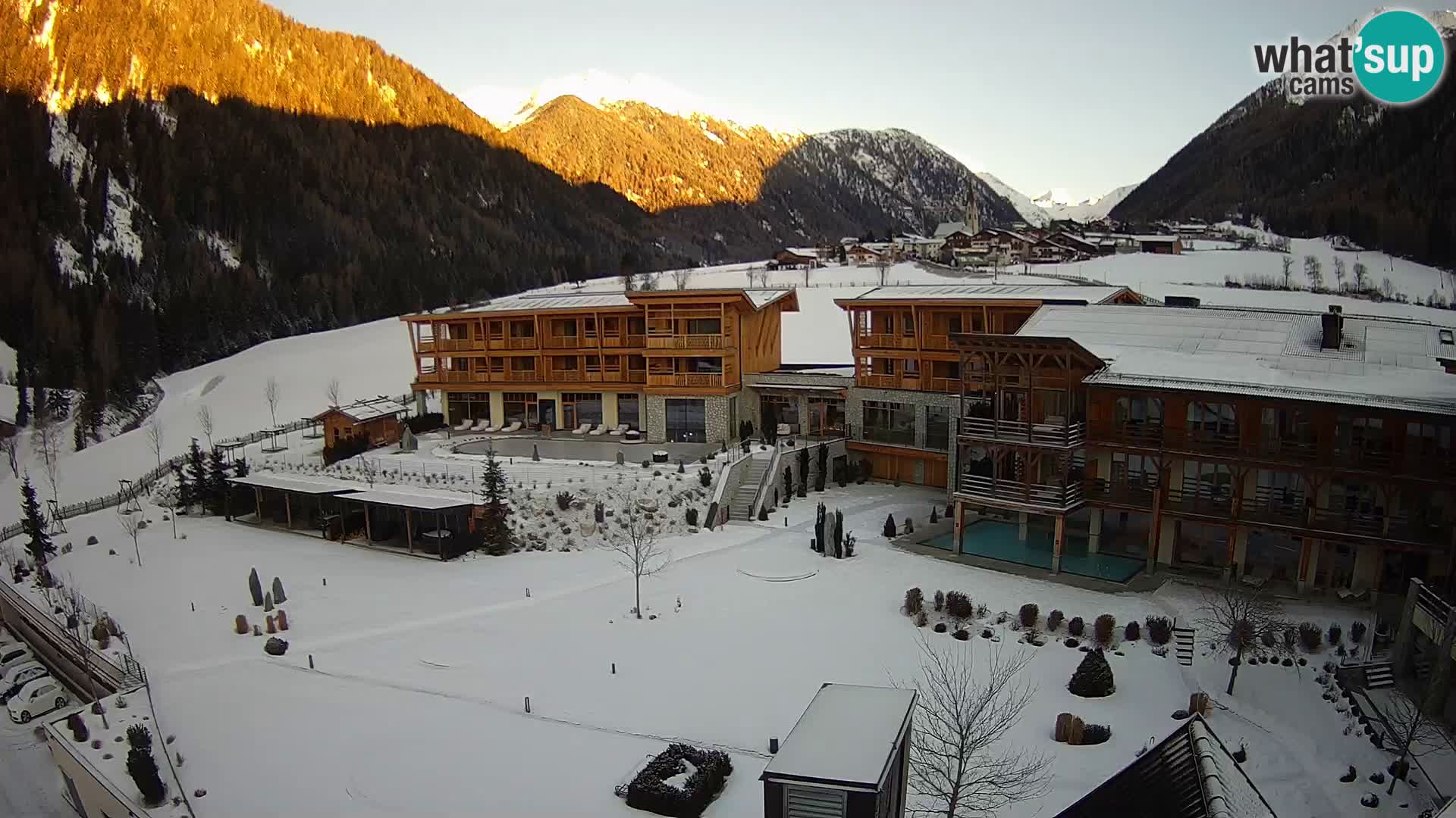 Hotel Masl | Rio Pusteria | Valles