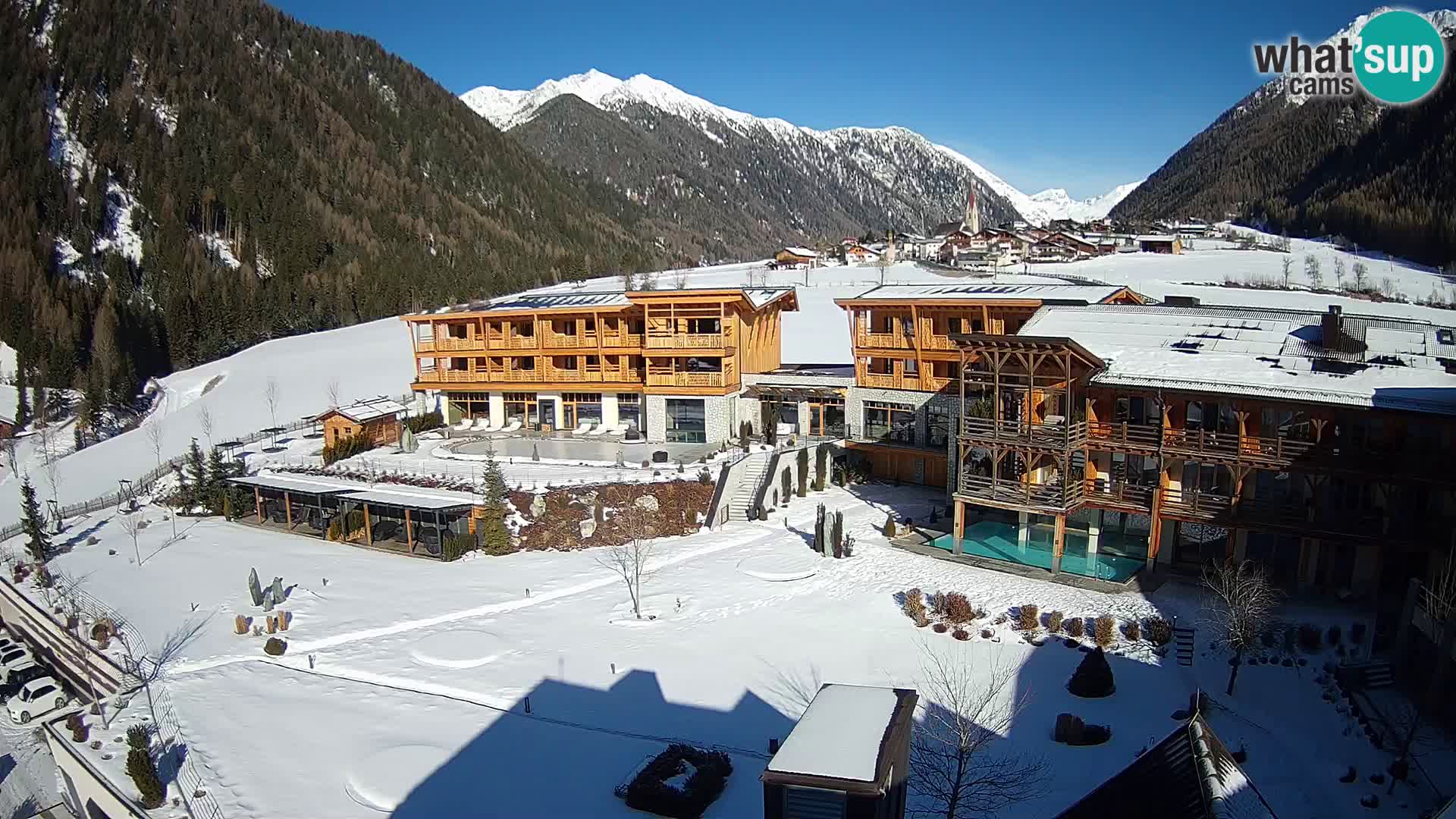 Hotel Masl | Rio Pusteria | Valles
