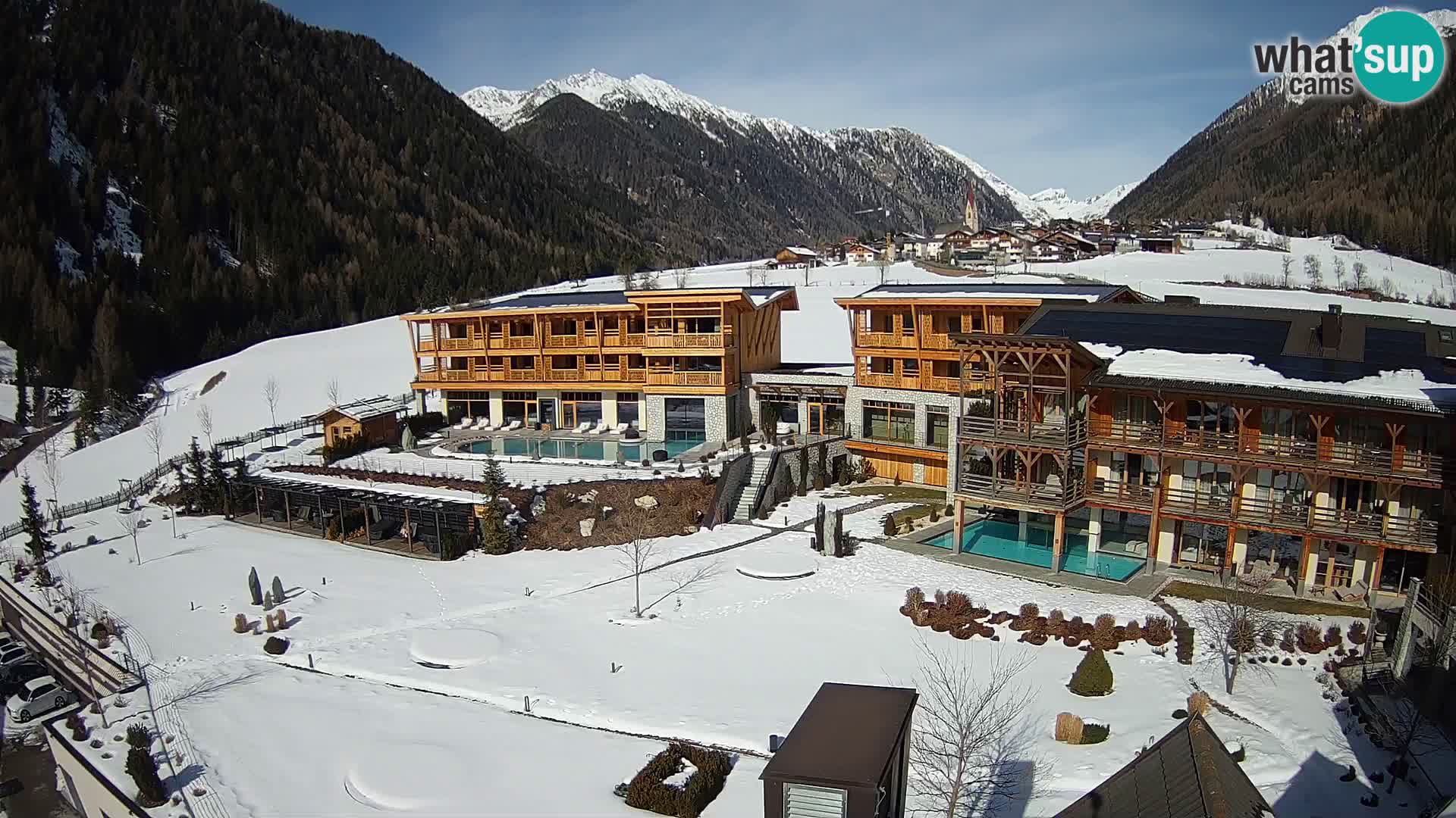 Hotel Masl | Rio Pusteria | Valles