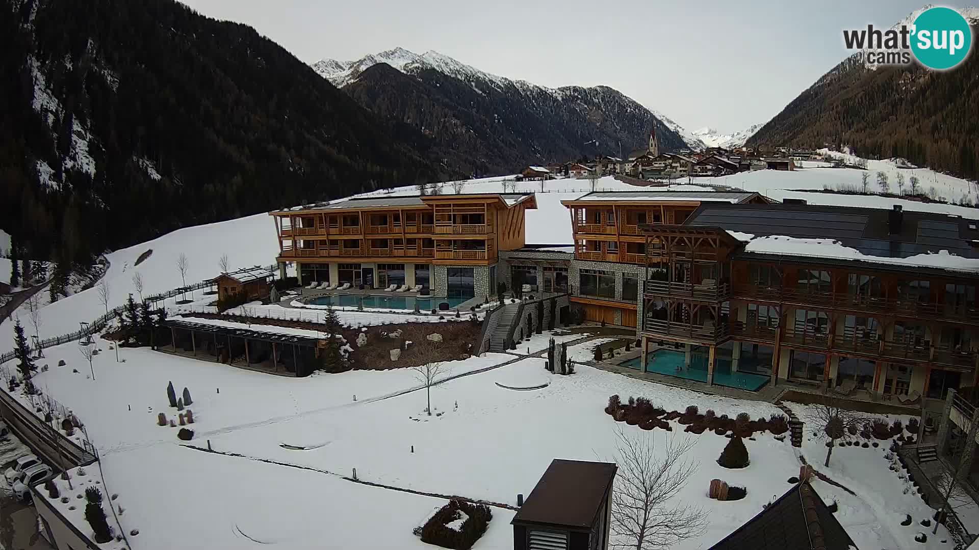 Hotel Masl | Rio Pusteria | Valles