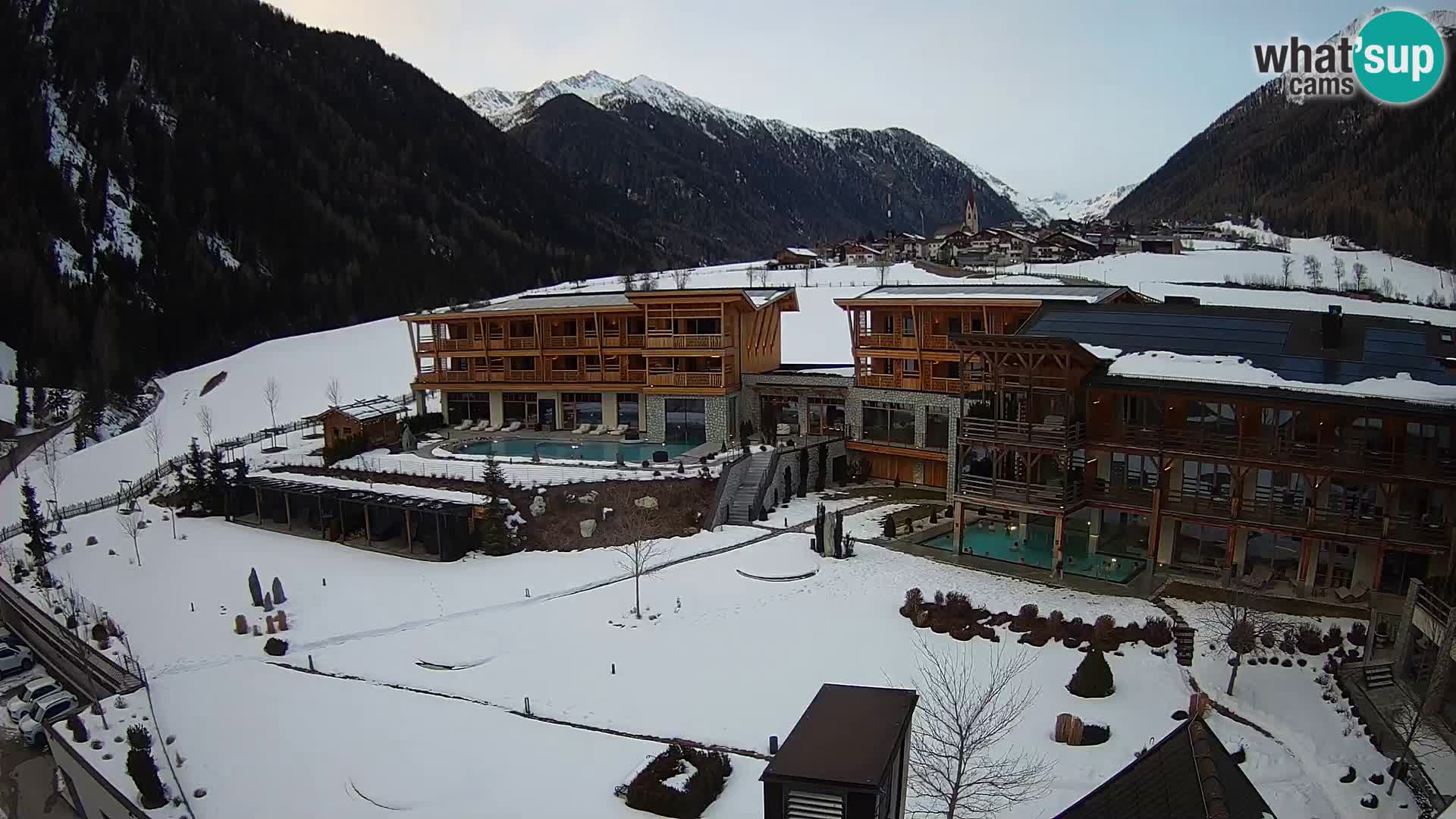 Hotel Masl | Rio Pusteria | Valles