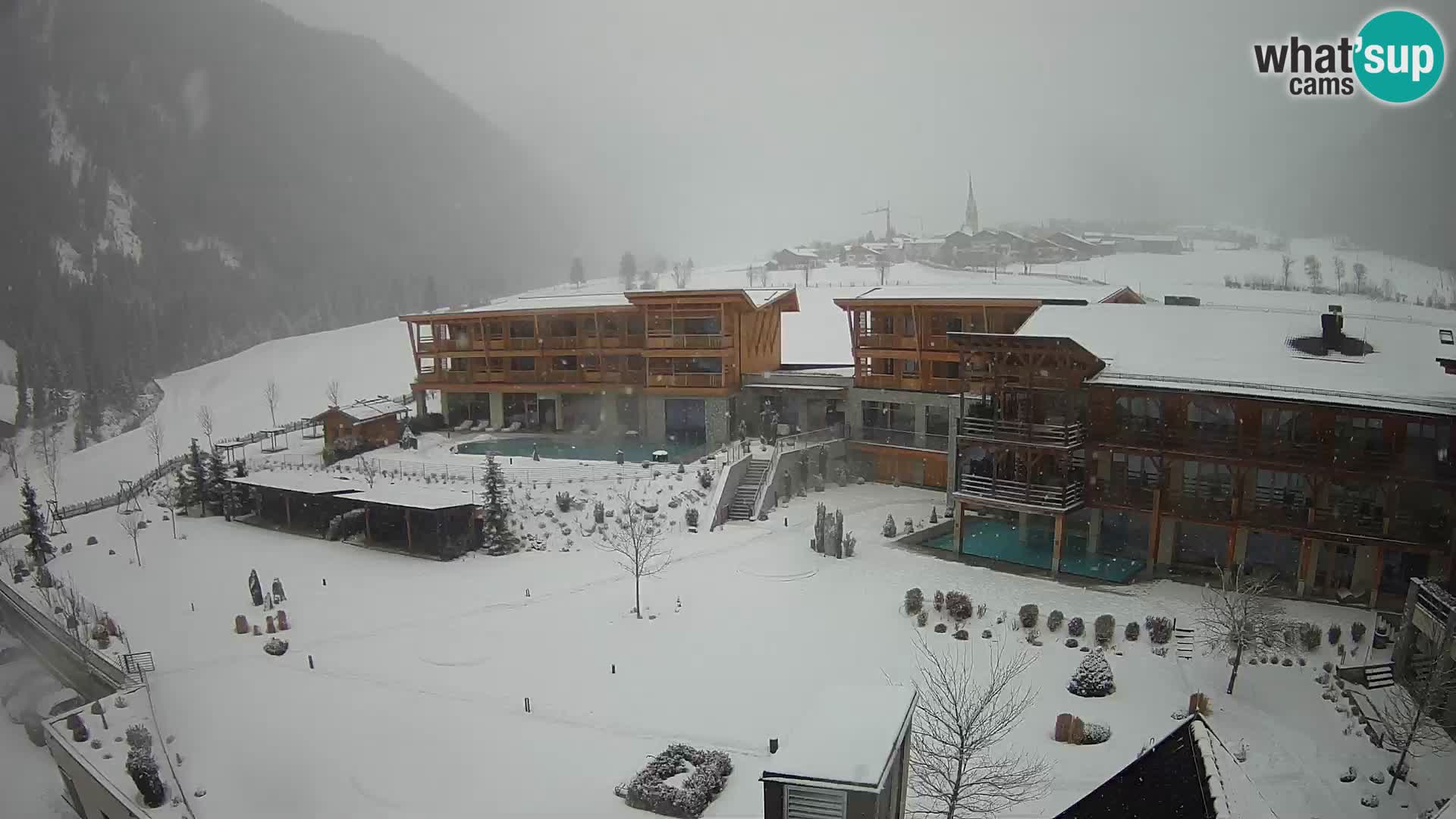 Hotel Masl | Rio Pusteria | Valles