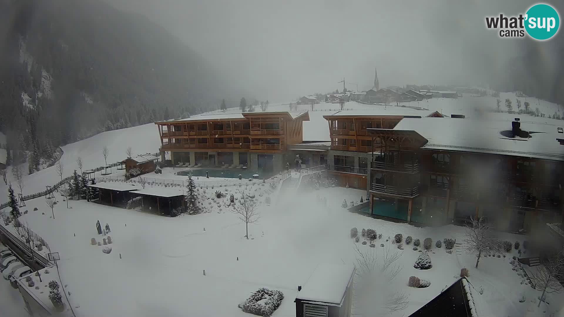 Hotel Masl | Rio Pusteria | Valles