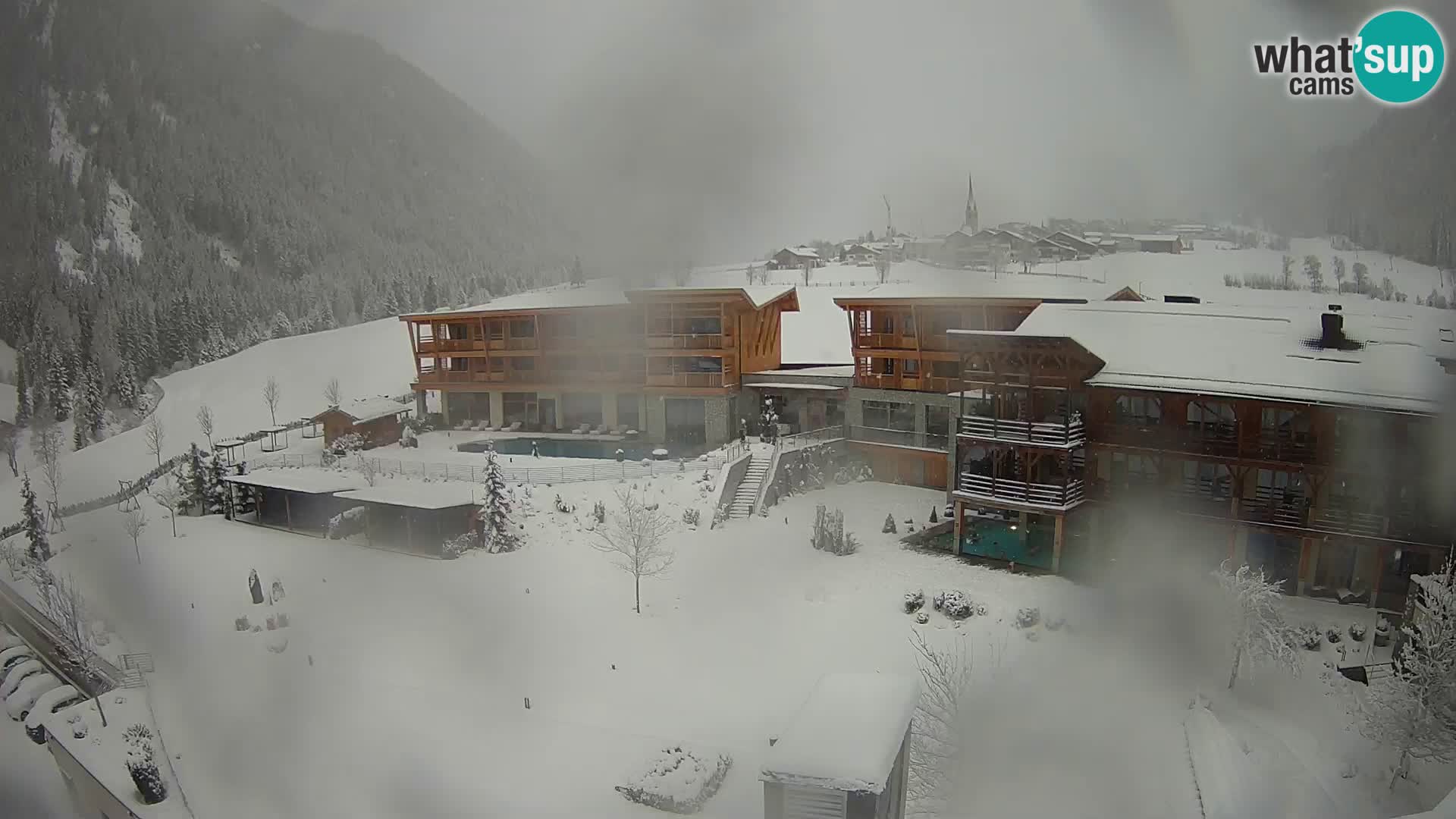 Hotel Masl | Rio Pusteria | Valles