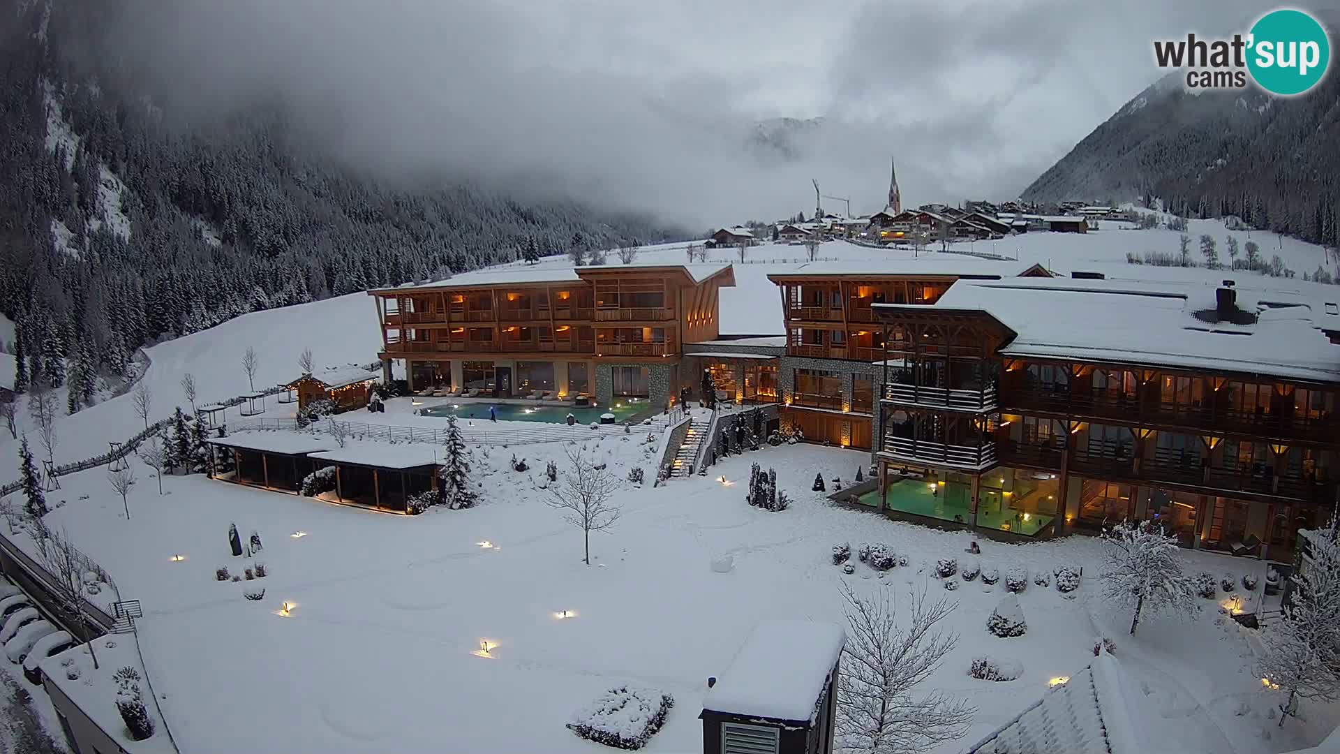 Hotel Masl | Rio Pusteria | Valles