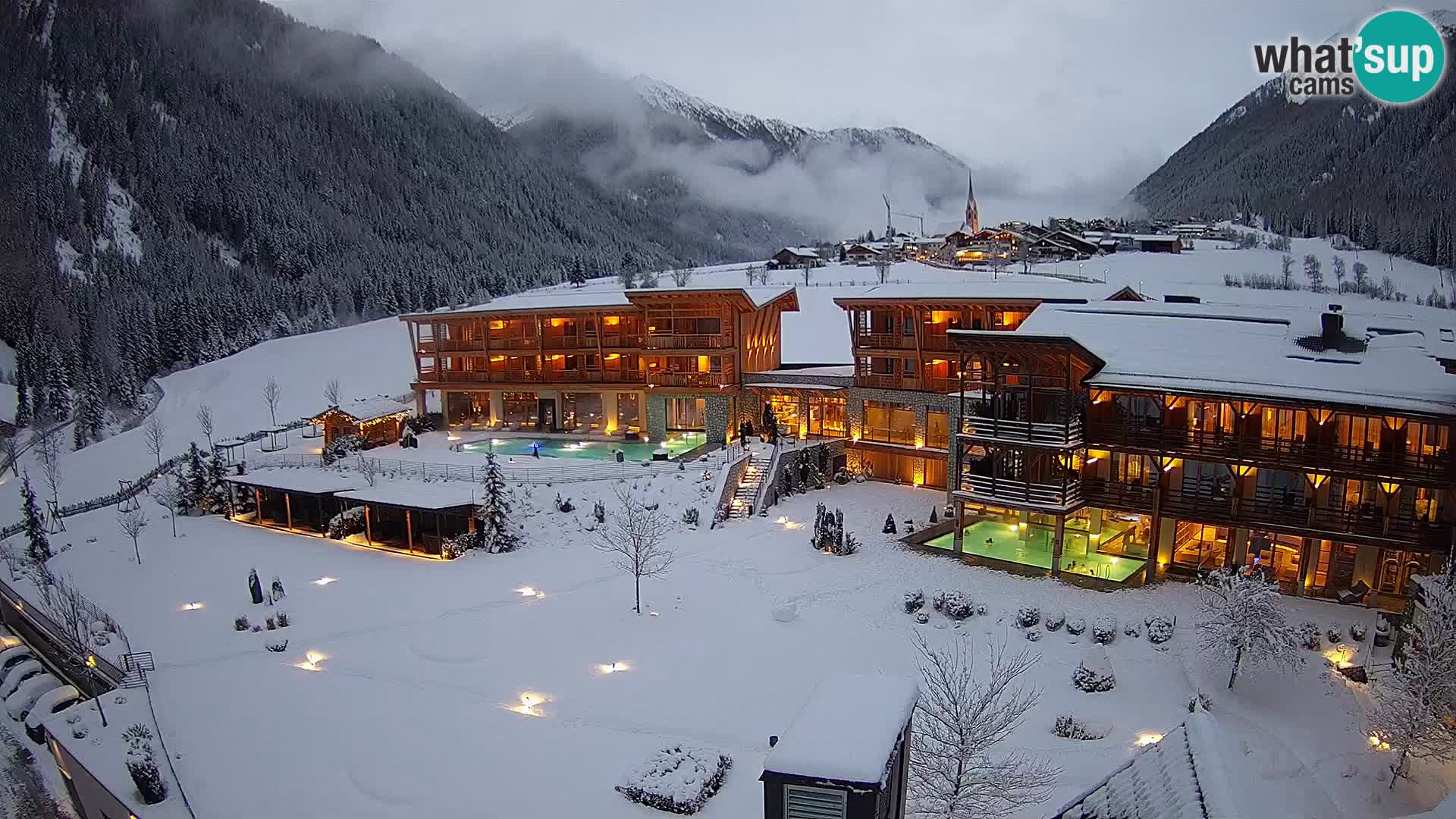 Hotel Masl | Rio Pusteria | Valles