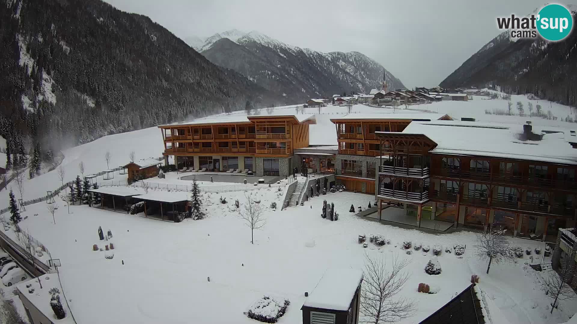 Hotel Masl | Rio Pusteria | Valles