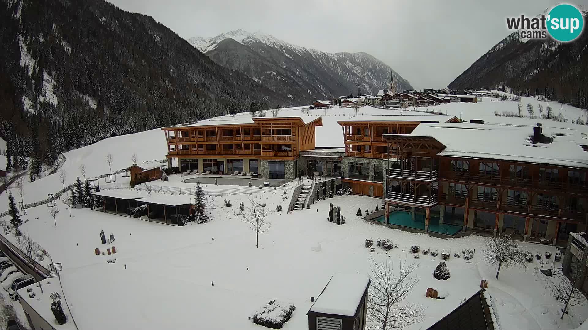 Hotel Masl | Rio Pusteria | Valles