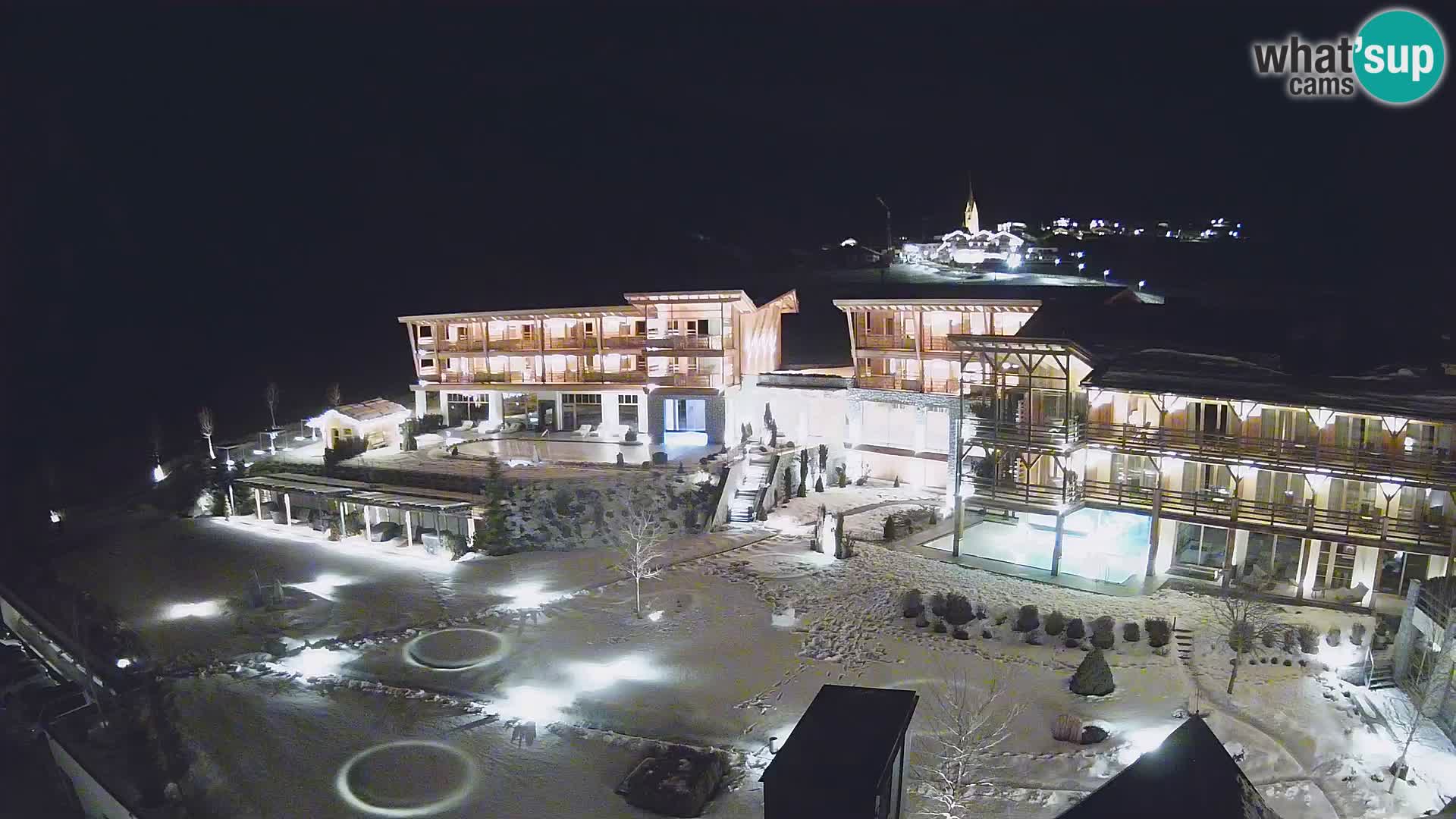 Hotel Masl | Rio Pusteria | Valles