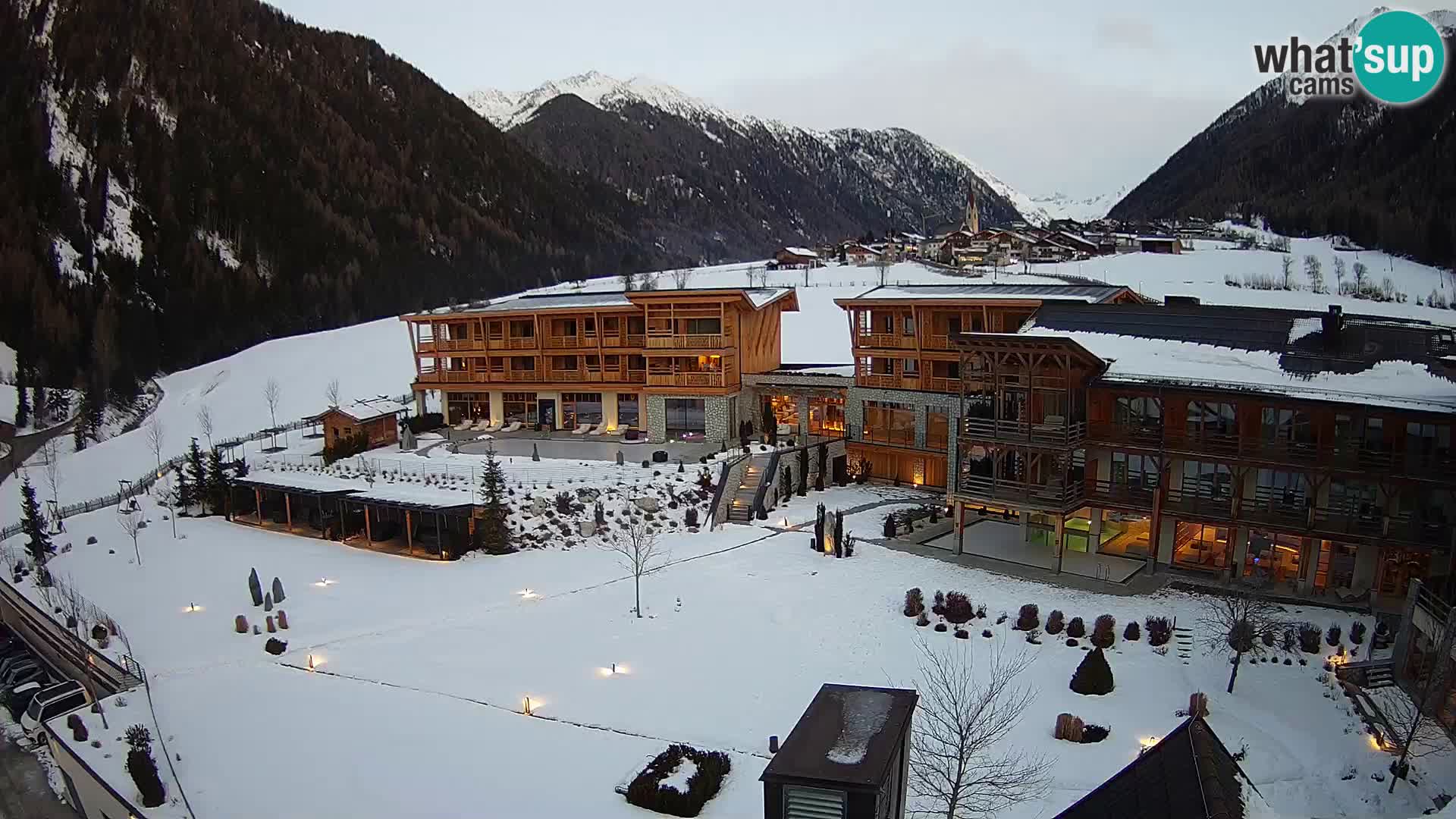 Hotel Masl | Rio Pusteria | Valles