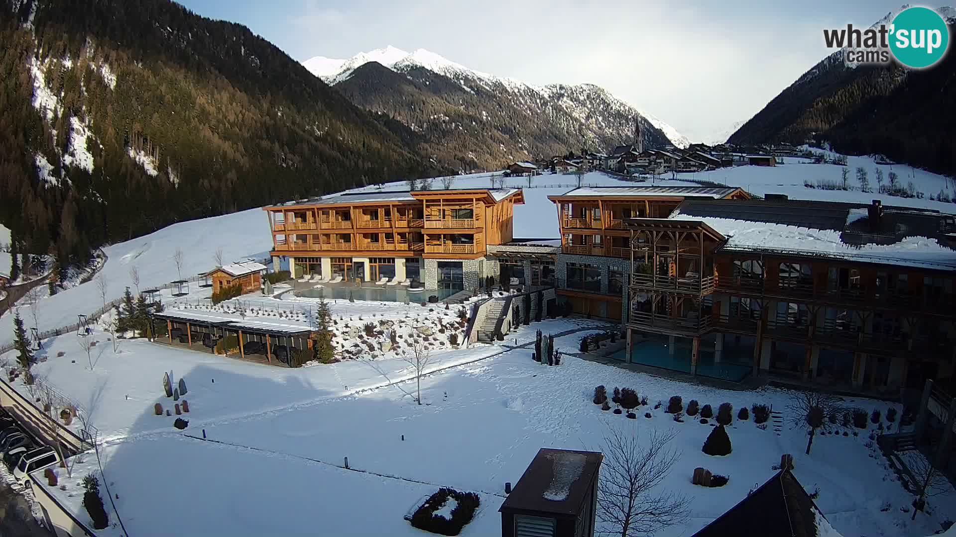 Hotel Masl | Rio Pusteria | Valles