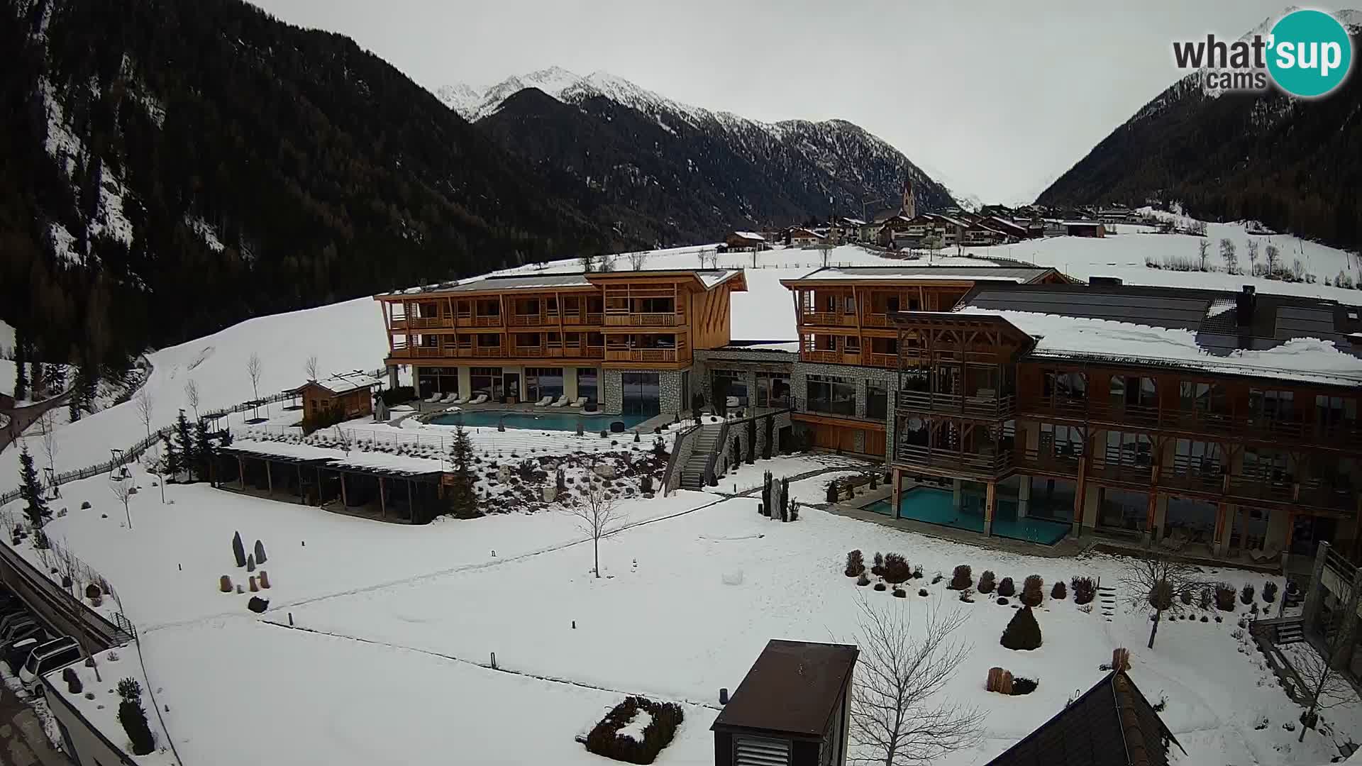 Hotel Masl | Rio Pusteria | Valles