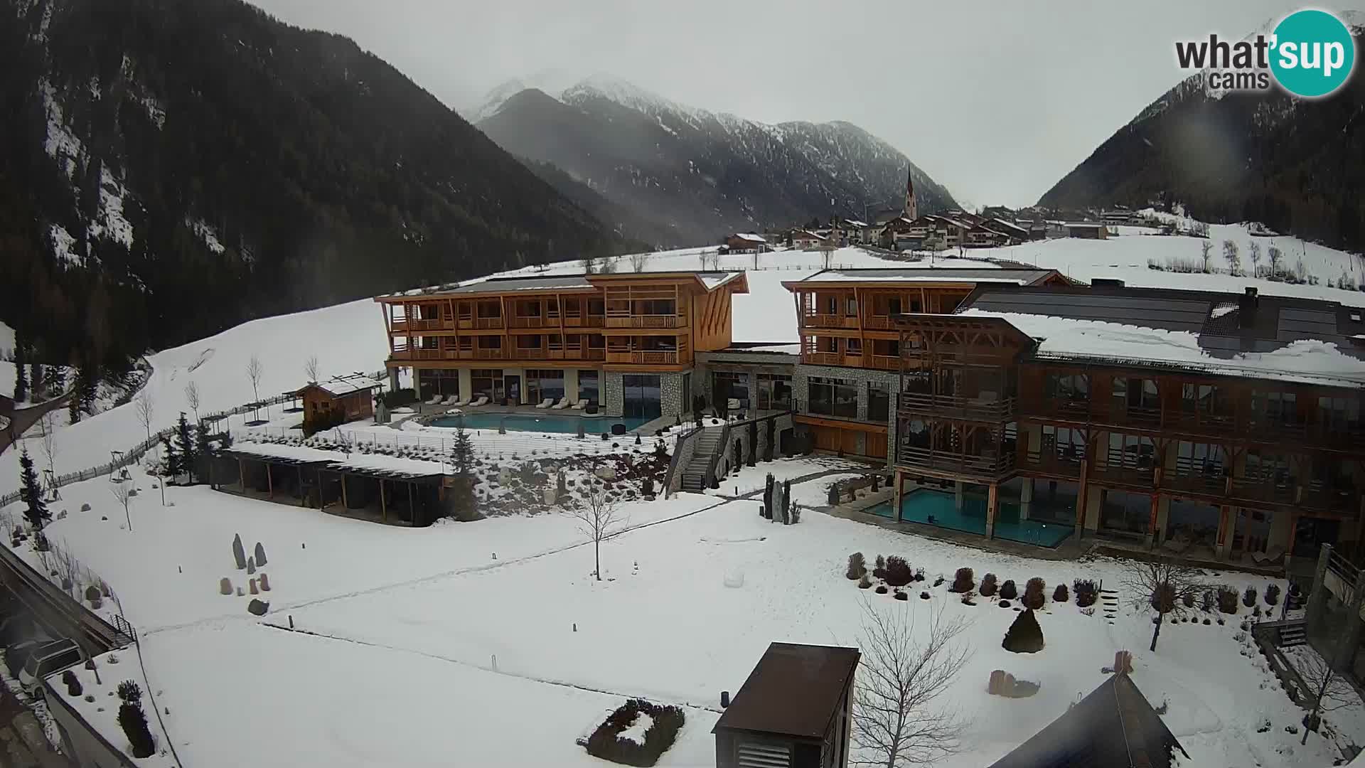 Hotel Masl | Rio Pusteria | Valles
