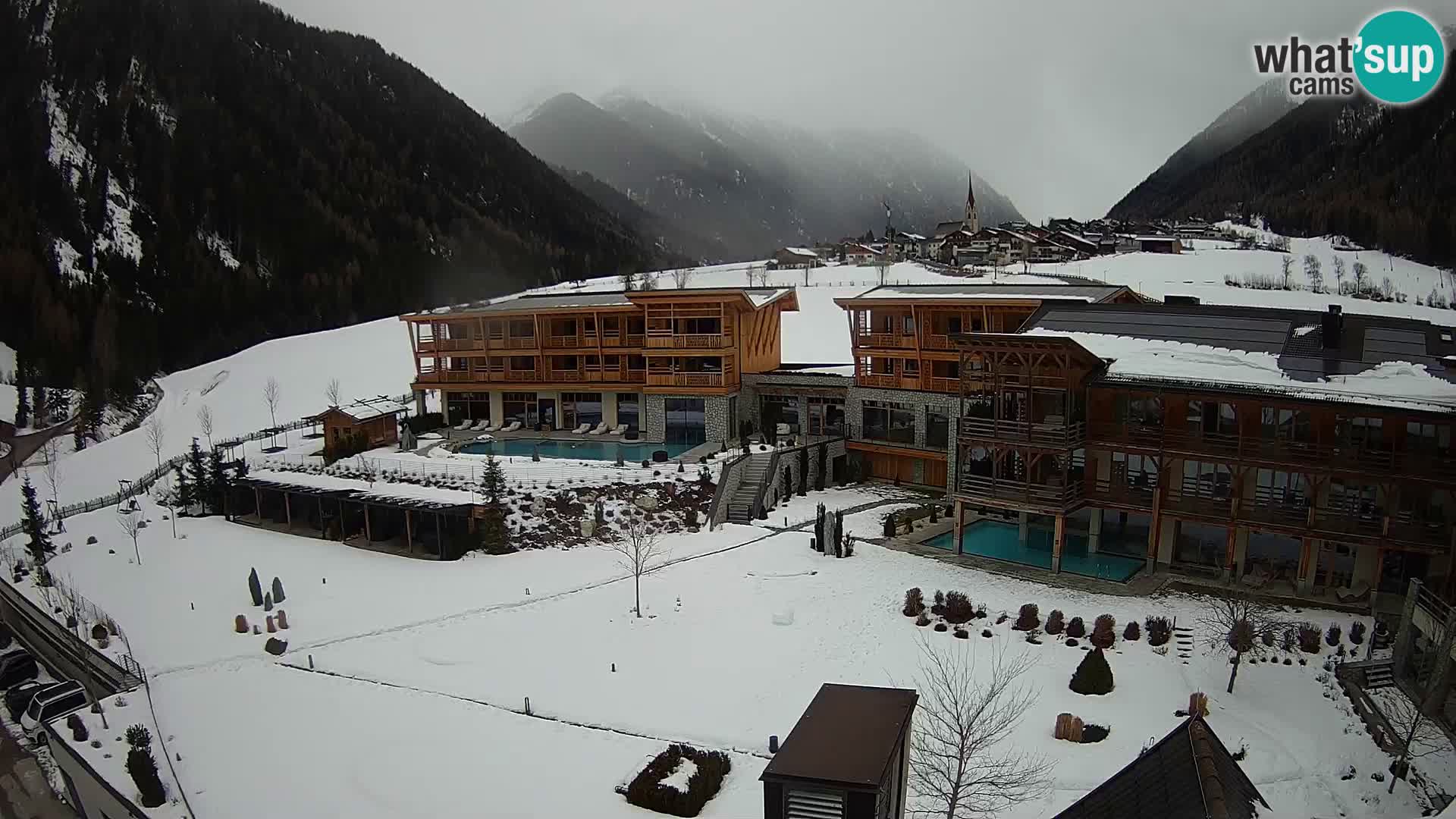 Hotel Masl | Rio Pusteria | Valles