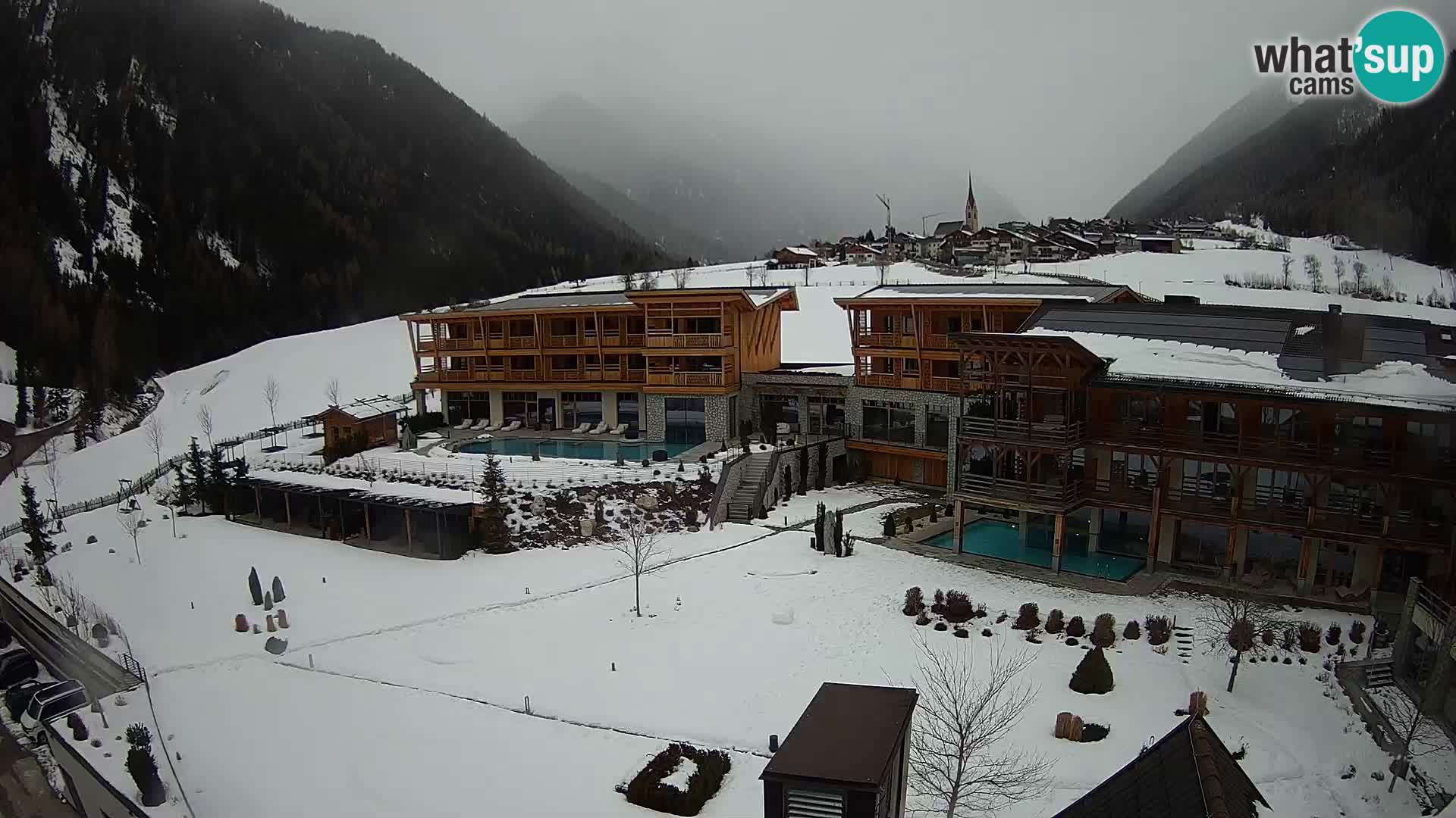 Hotel Masl | Rio Pusteria | Valles