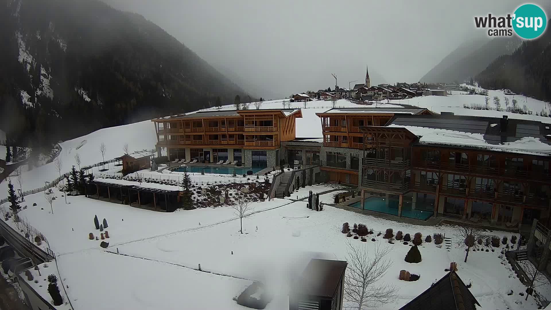 Hotel Masl | Rio Pusteria | Valles