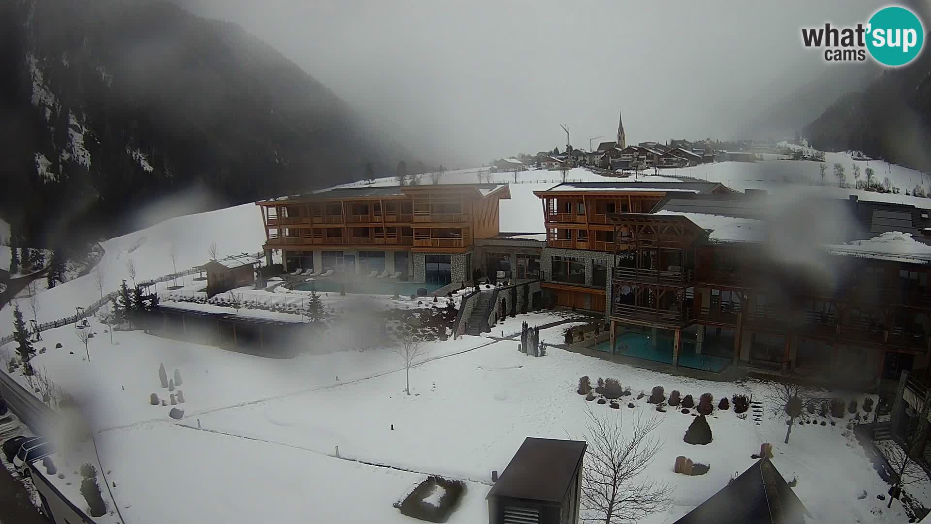 Hotel Masl | Rio Pusteria | Valles