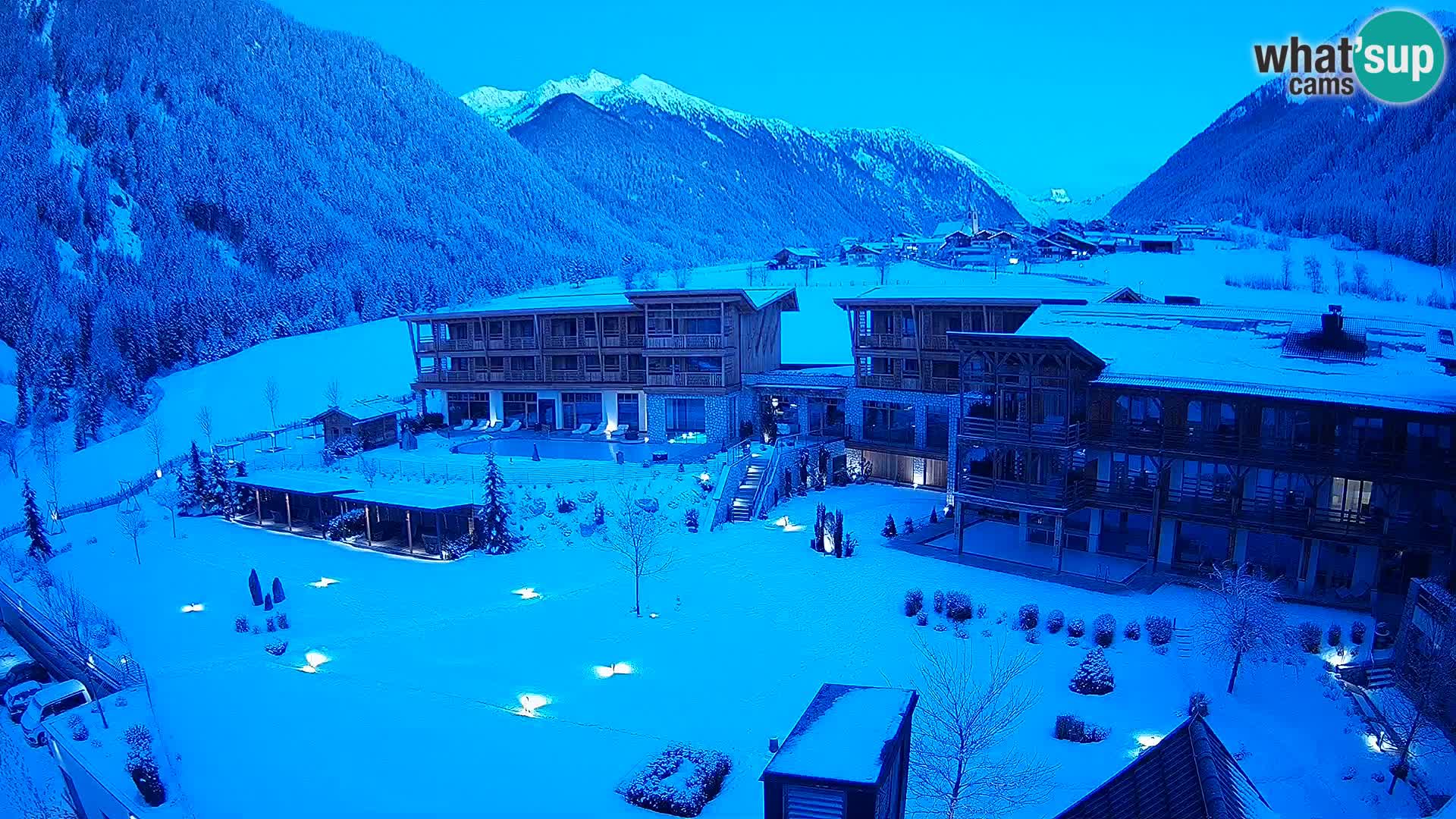 Hotel Masl | Rio Pusteria | Valles