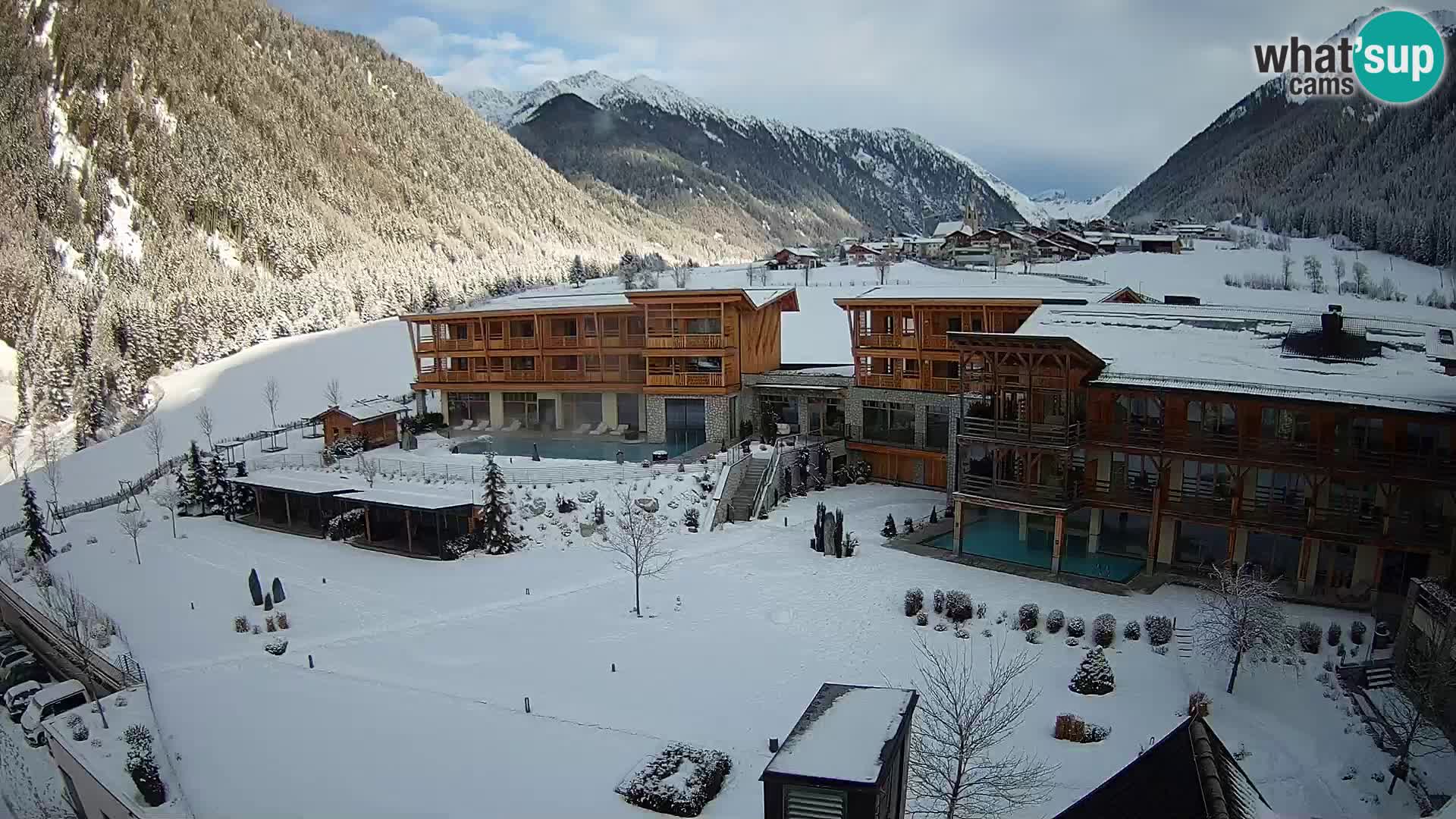 Hotel Masl | Rio Pusteria | Valles
