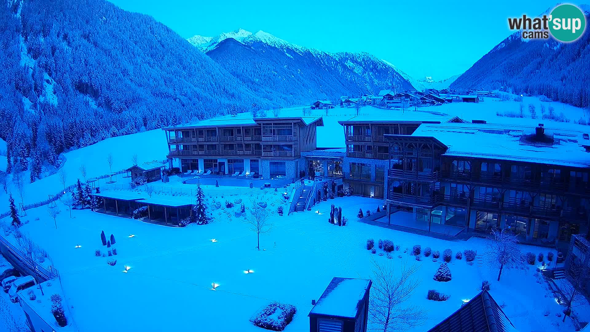 Hotel Masl | Rio Pusteria | Valles