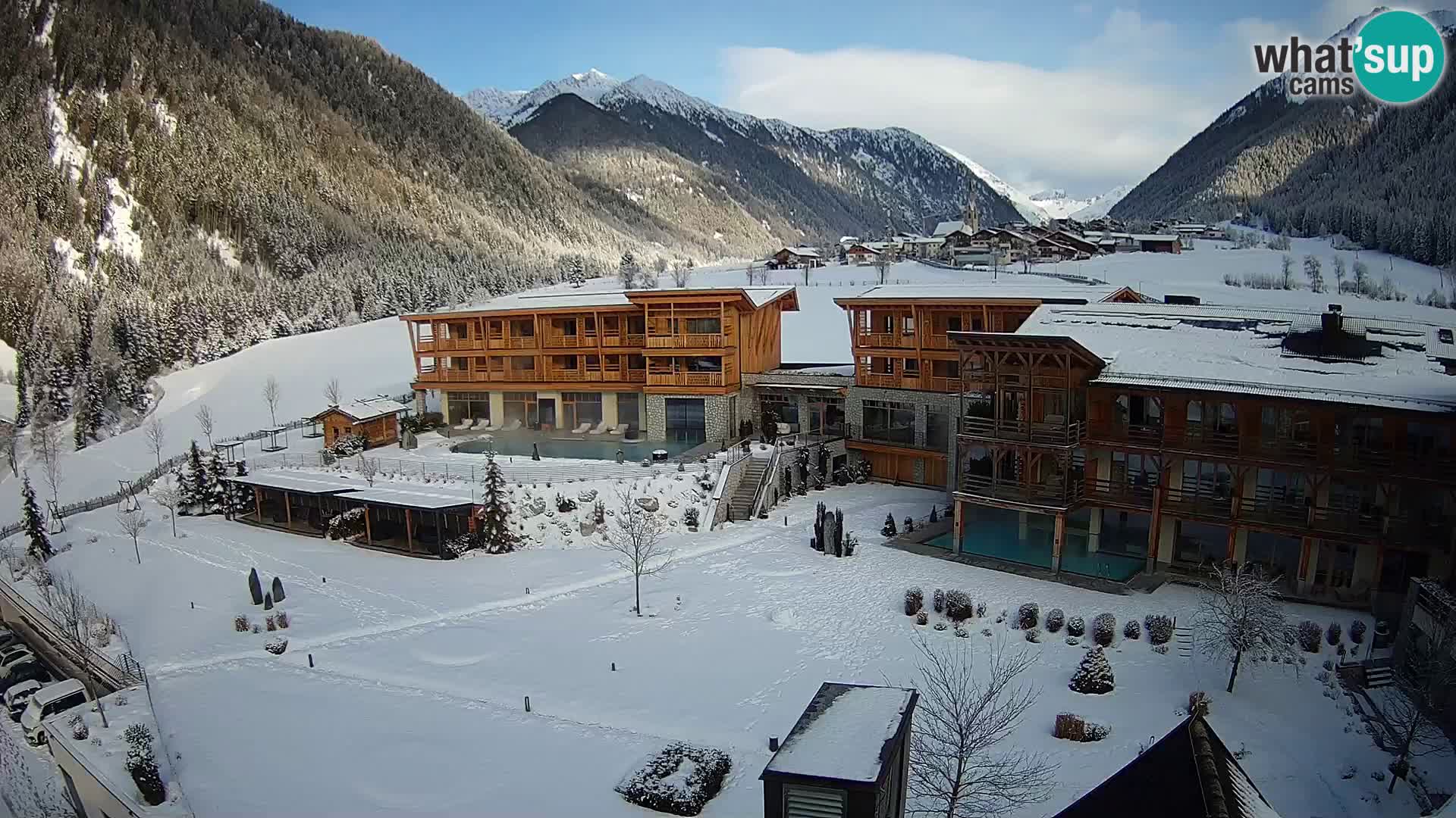 Hotel Masl | Rio Pusteria | Valles