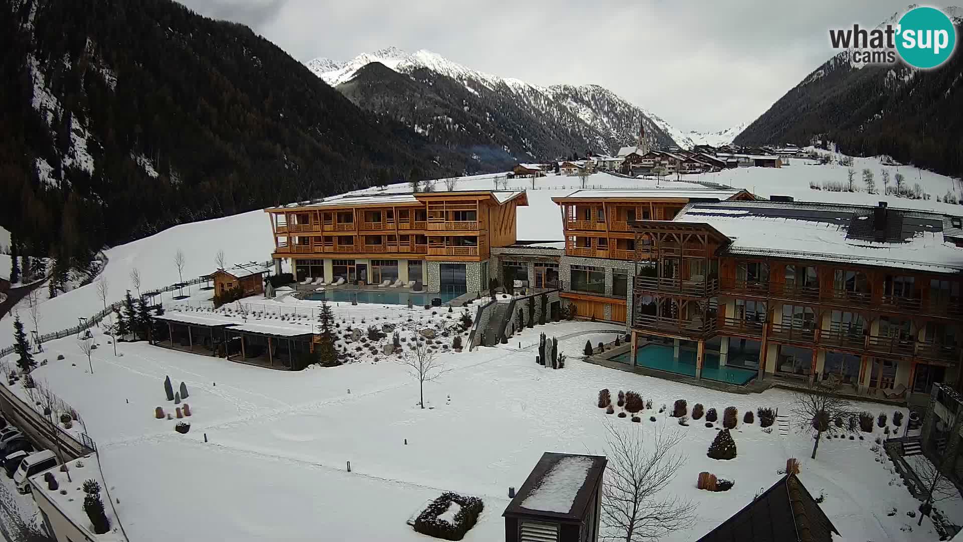 Hotel Masl | Rio Pusteria | Valles