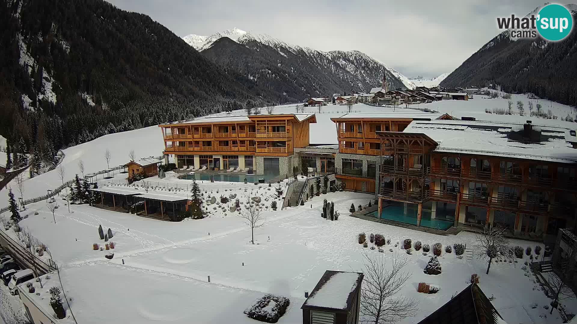 Hotel Masl | Rio Pusteria | Valles