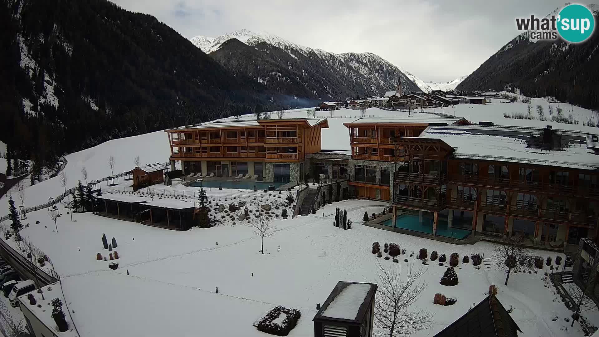 Hotel Masl | Rio Pusteria | Valles