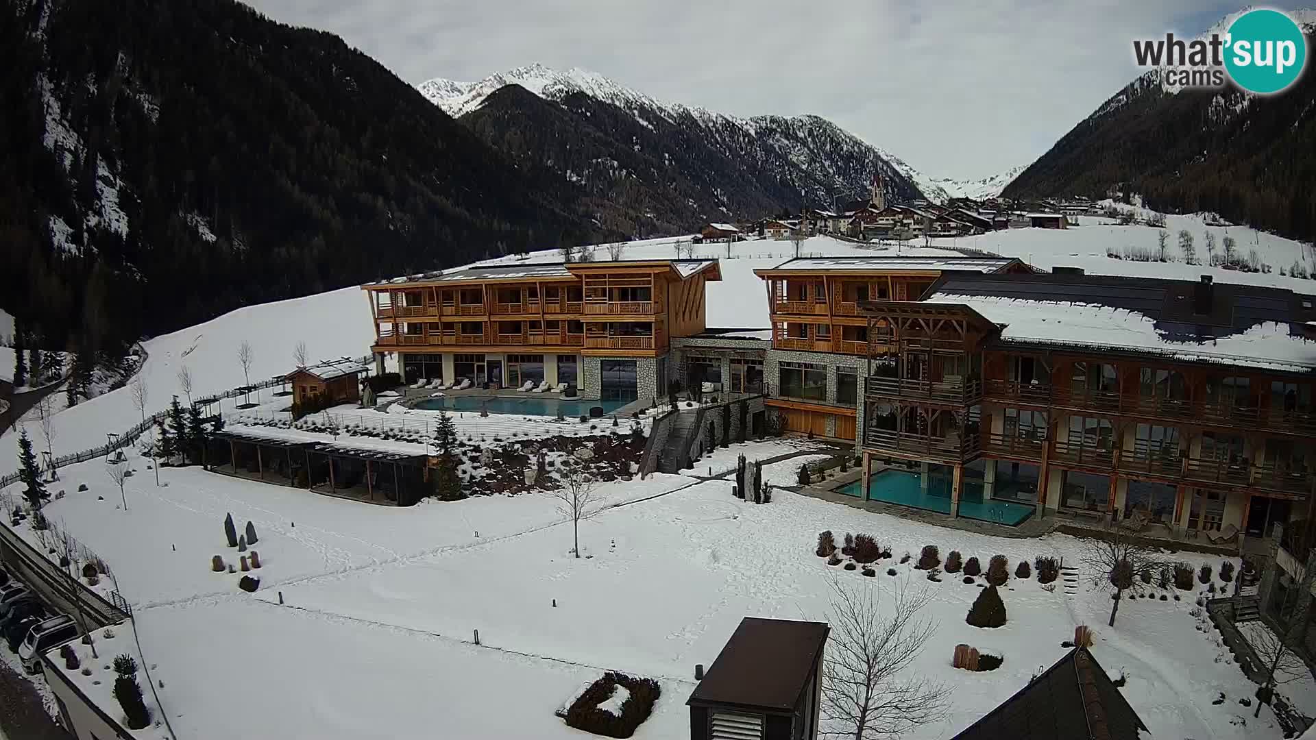 Hotel Masl | Rio Pusteria | Valles