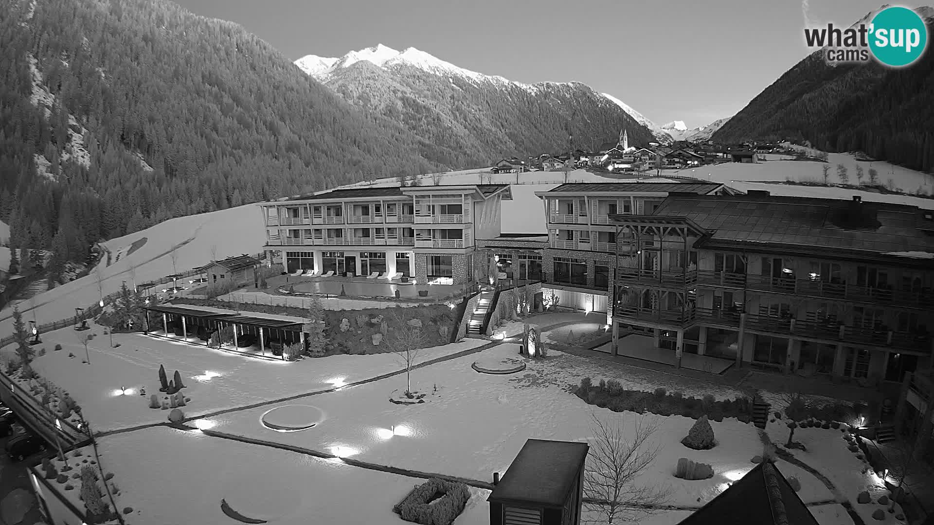 Hotel Masl | Rio Pusteria | Valles