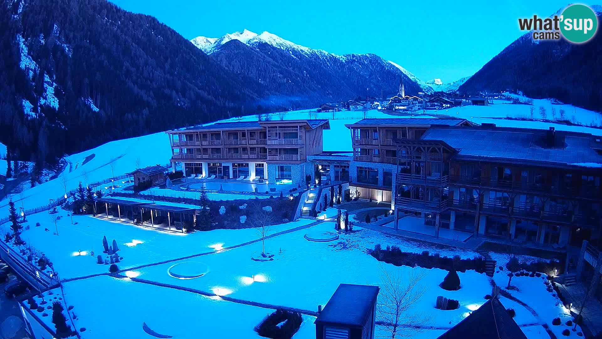 Hotel Masl | Rio Pusteria | Valles