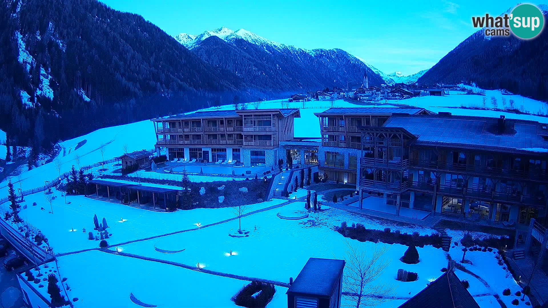 Hotel Masl | Rio Pusteria | Valles