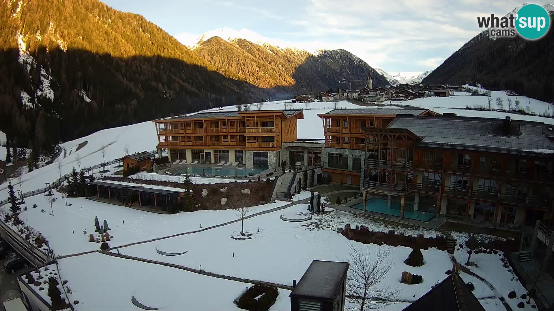 Hotel Masl | Rio Pusteria | Valles