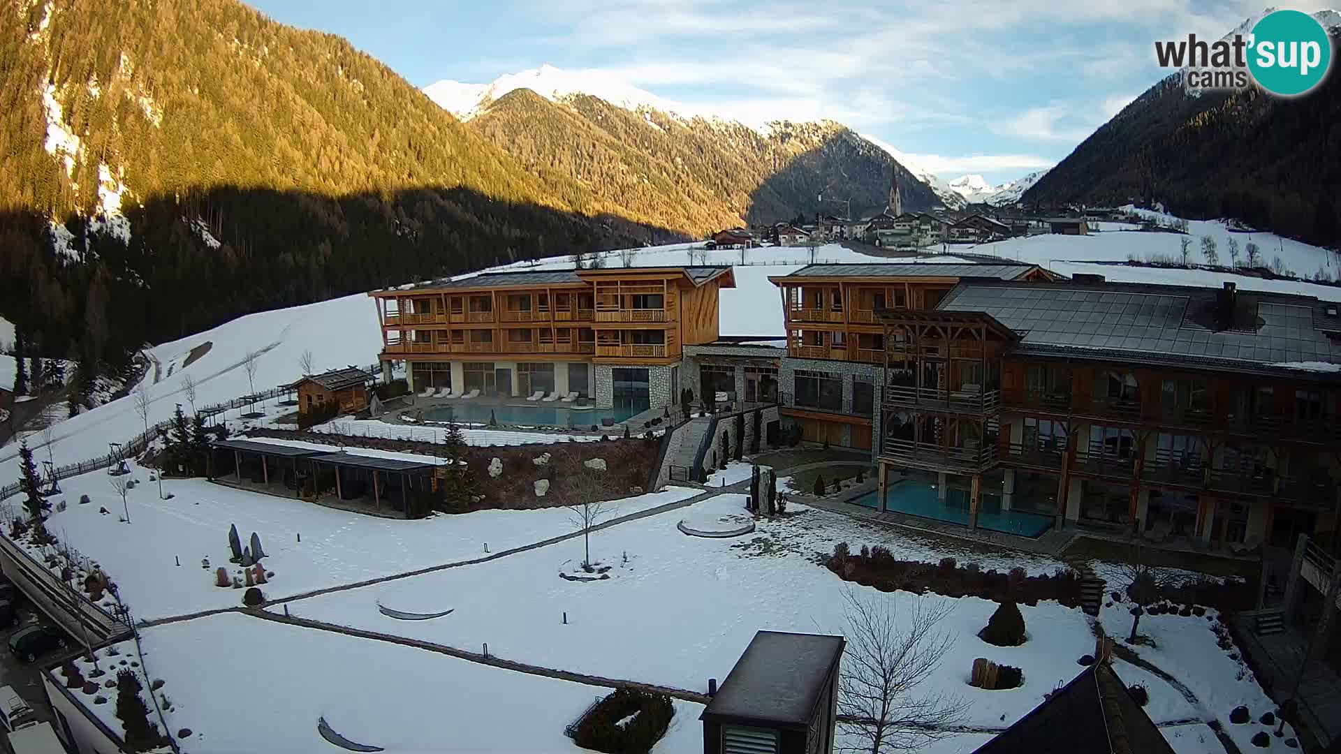 Hotel Masl | Rio Pusteria | Valles