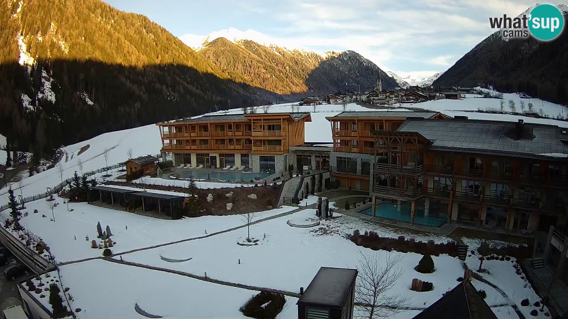 Hotel Masl | Rio Pusteria | Valles