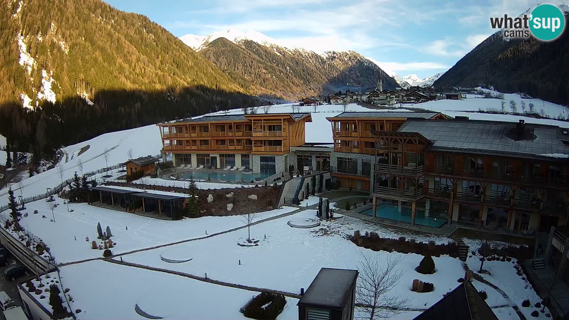 Hotel Masl | Rio Pusteria | Valles