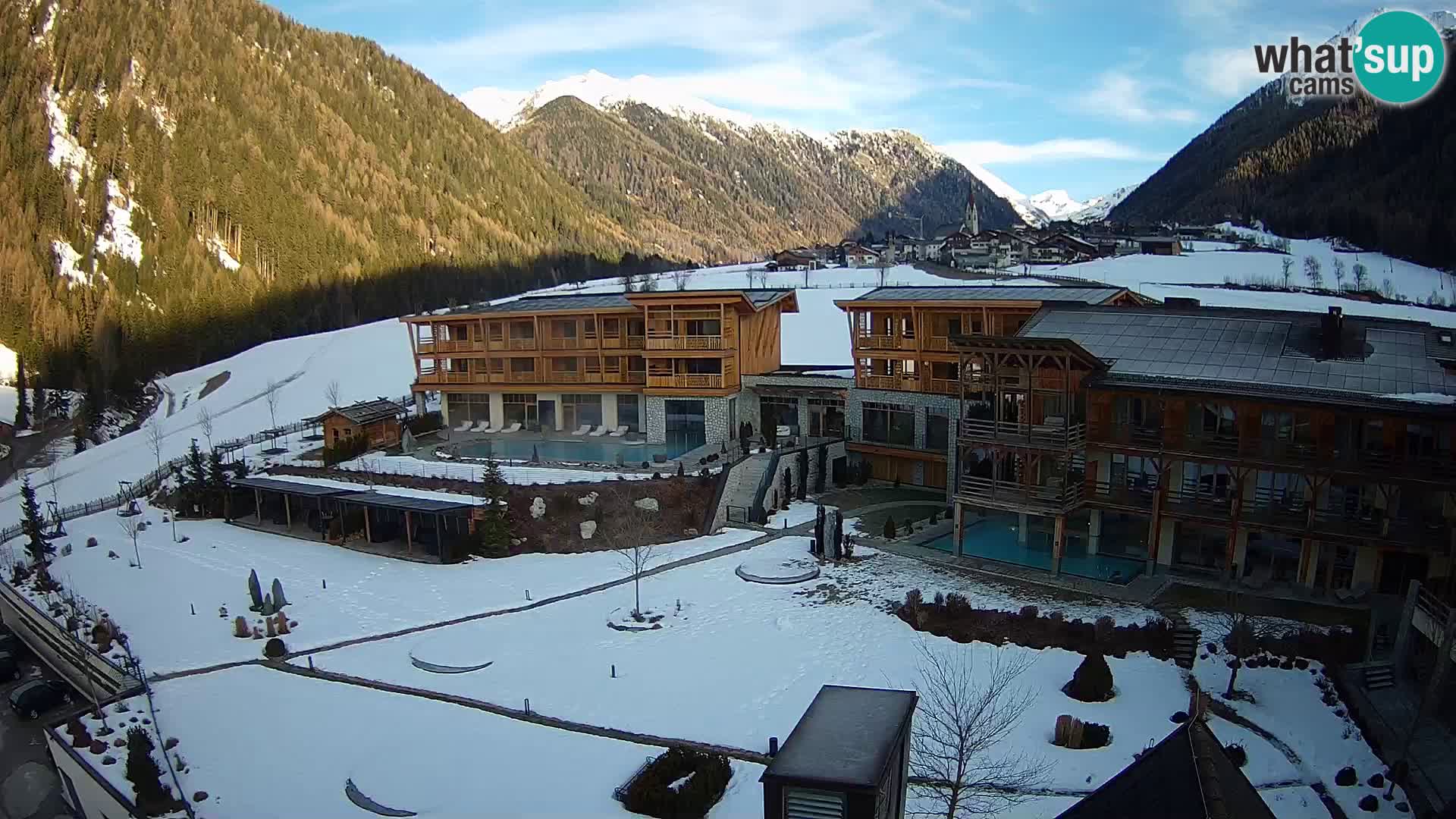 Hotel Masl | Rio Pusteria | Valles