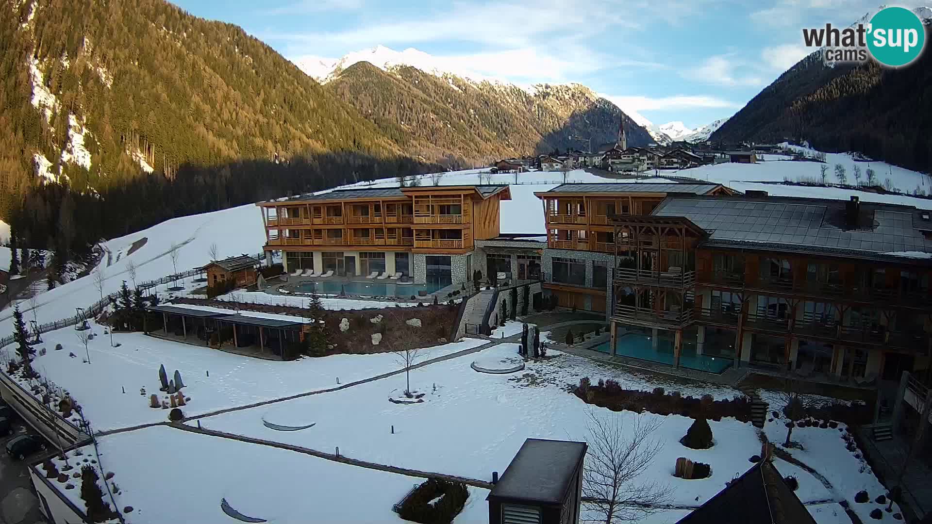 Hotel Masl | Rio Pusteria | Valles