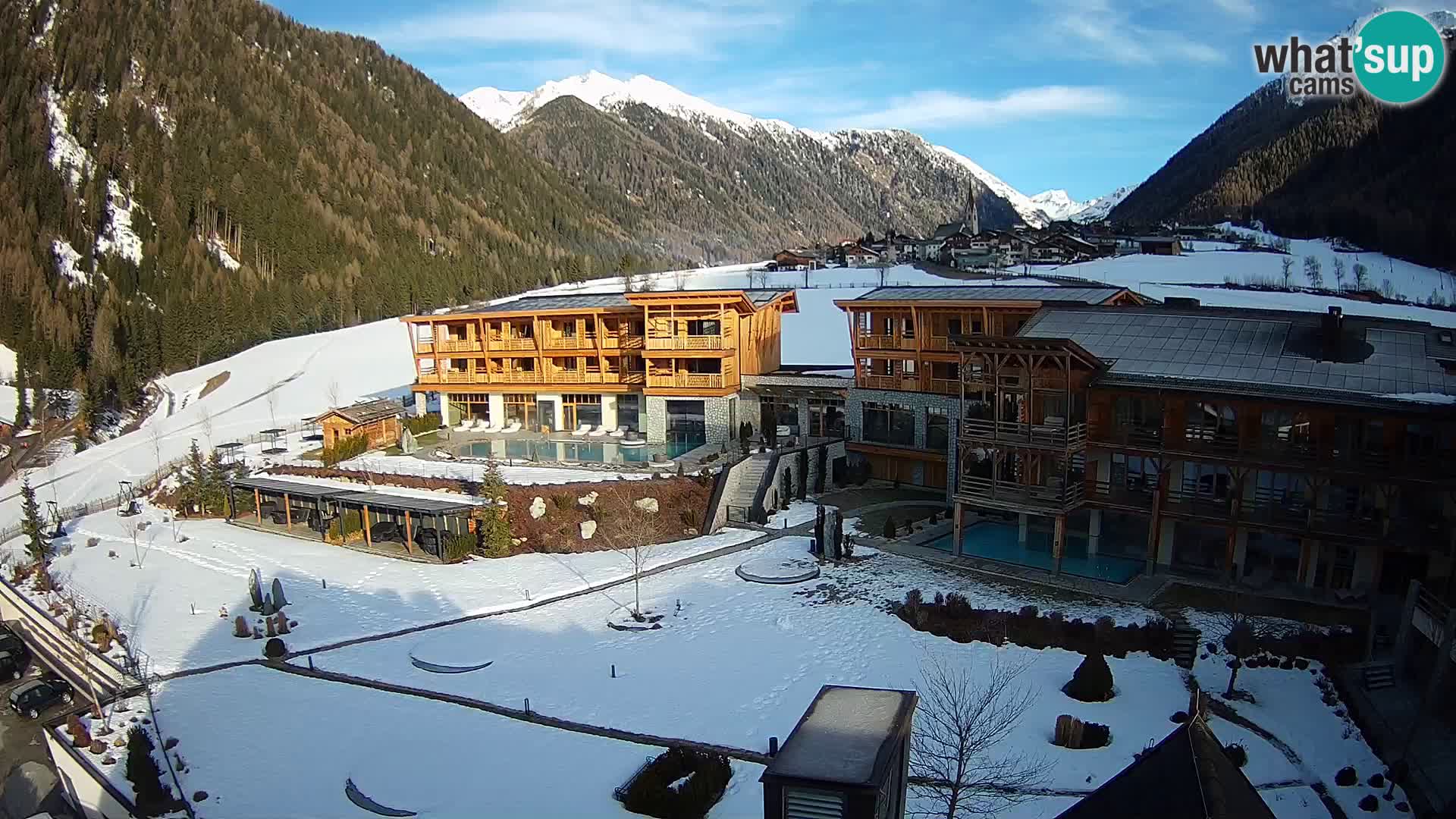 Hotel Masl | Rio Pusteria | Valles