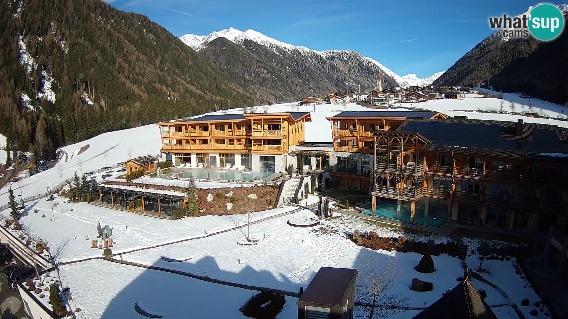 Hotel Masl | Rio Pusteria | Valles