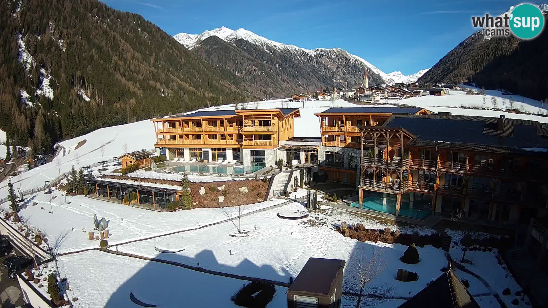 Hotel Masl | Rio Pusteria | Valles