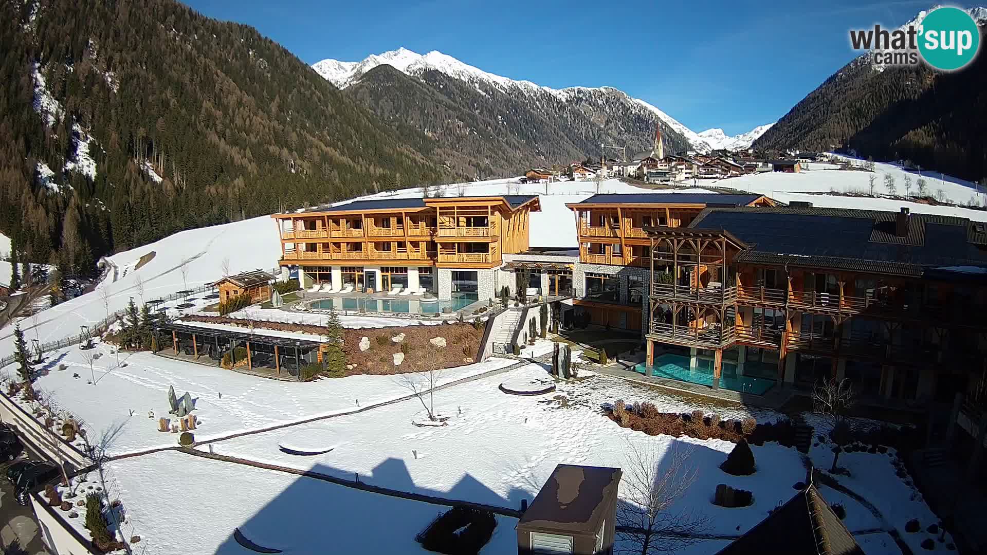 Hotel Masl | Rio Pusteria | Valles
