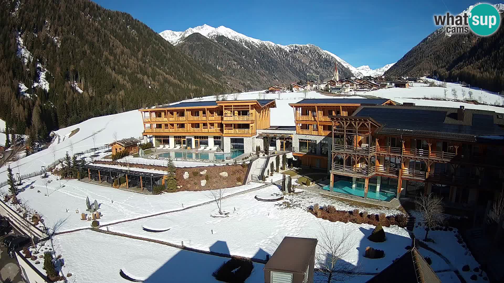 Hotel Masl | Rio Pusteria | Valles