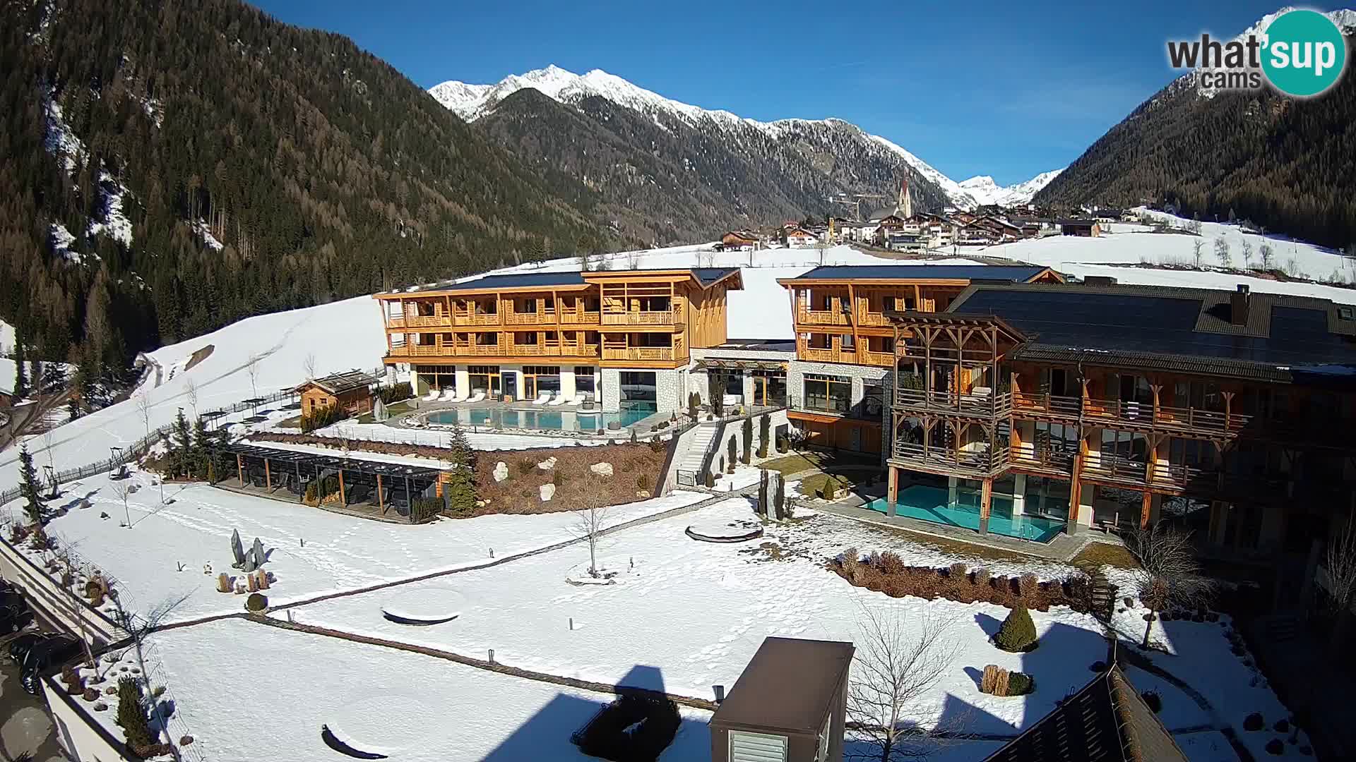 Hotel Masl | Rio Pusteria | Valles