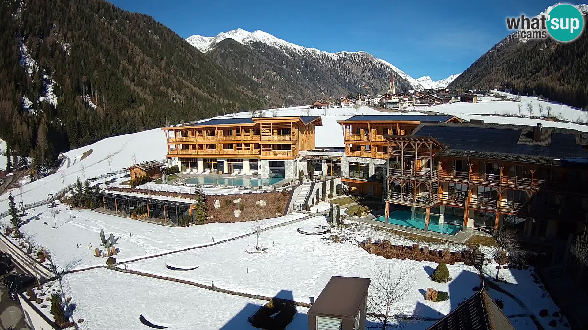 Hotel Masl | Rio Pusteria | Valles
