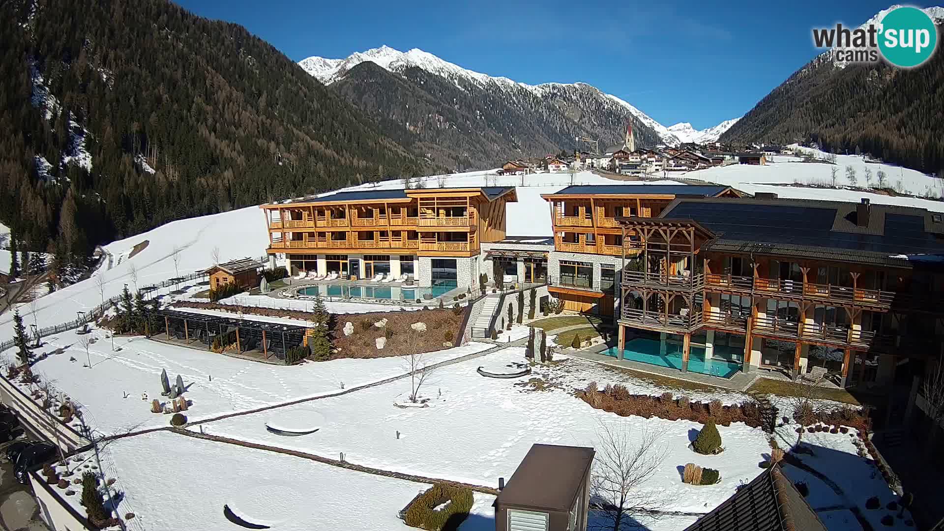 Hotel Masl | Rio Pusteria | Valles