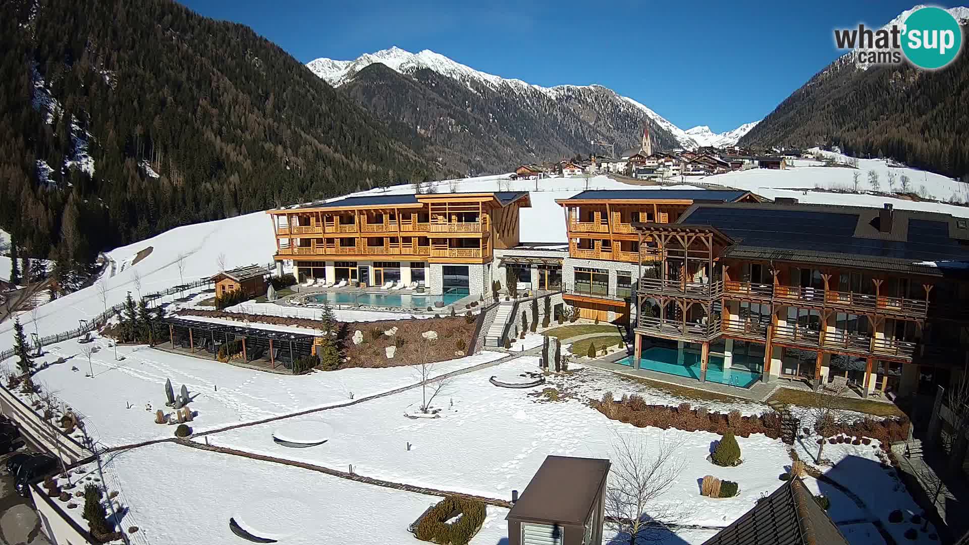 Hotel Masl | Rio Pusteria | Valles