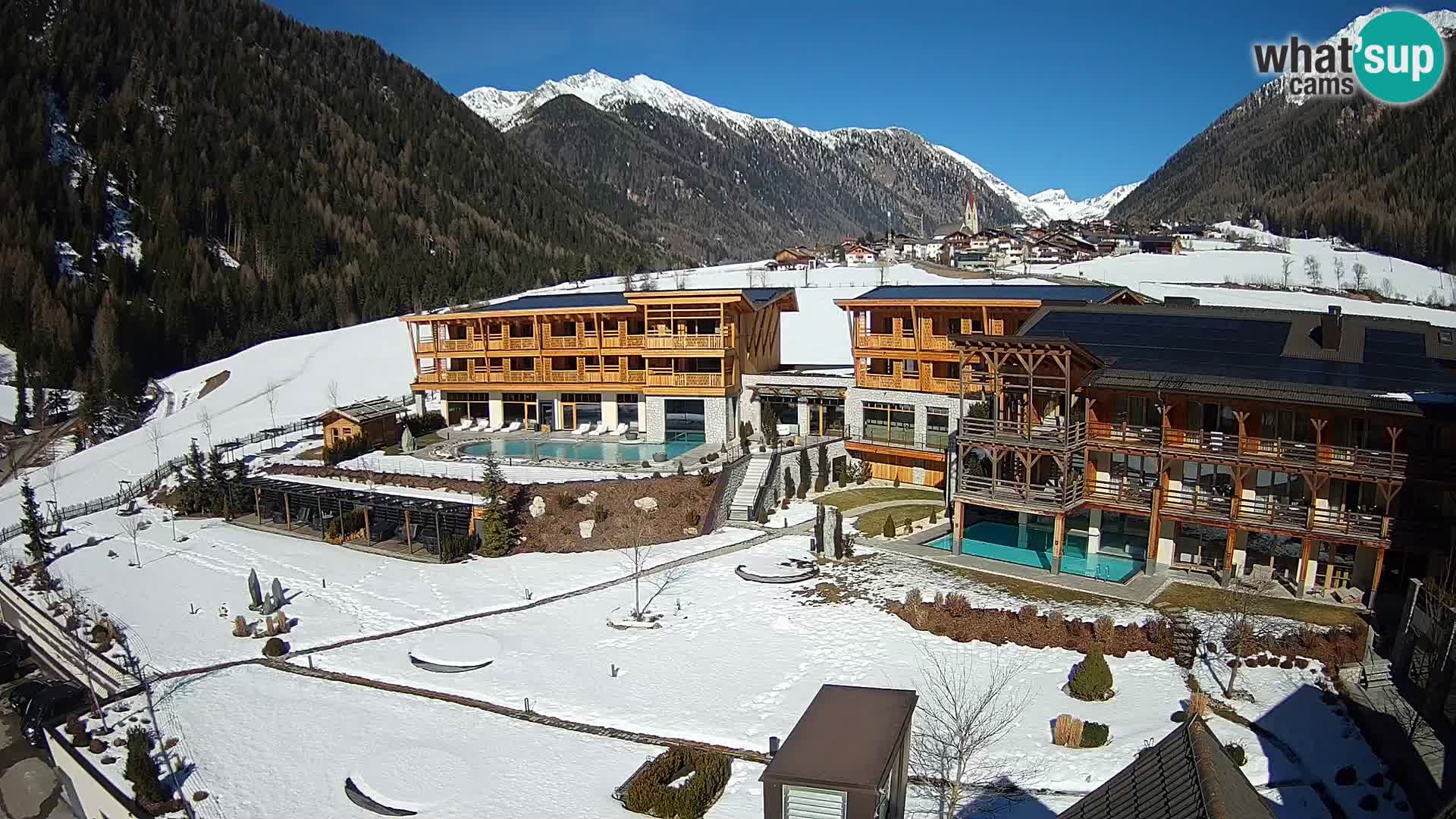 Hotel Masl | Rio Pusteria | Valles