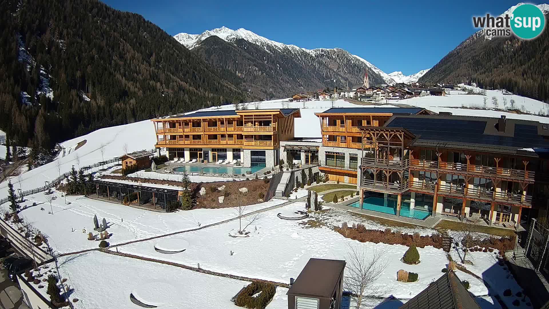Hotel Masl | Rio Pusteria | Valles