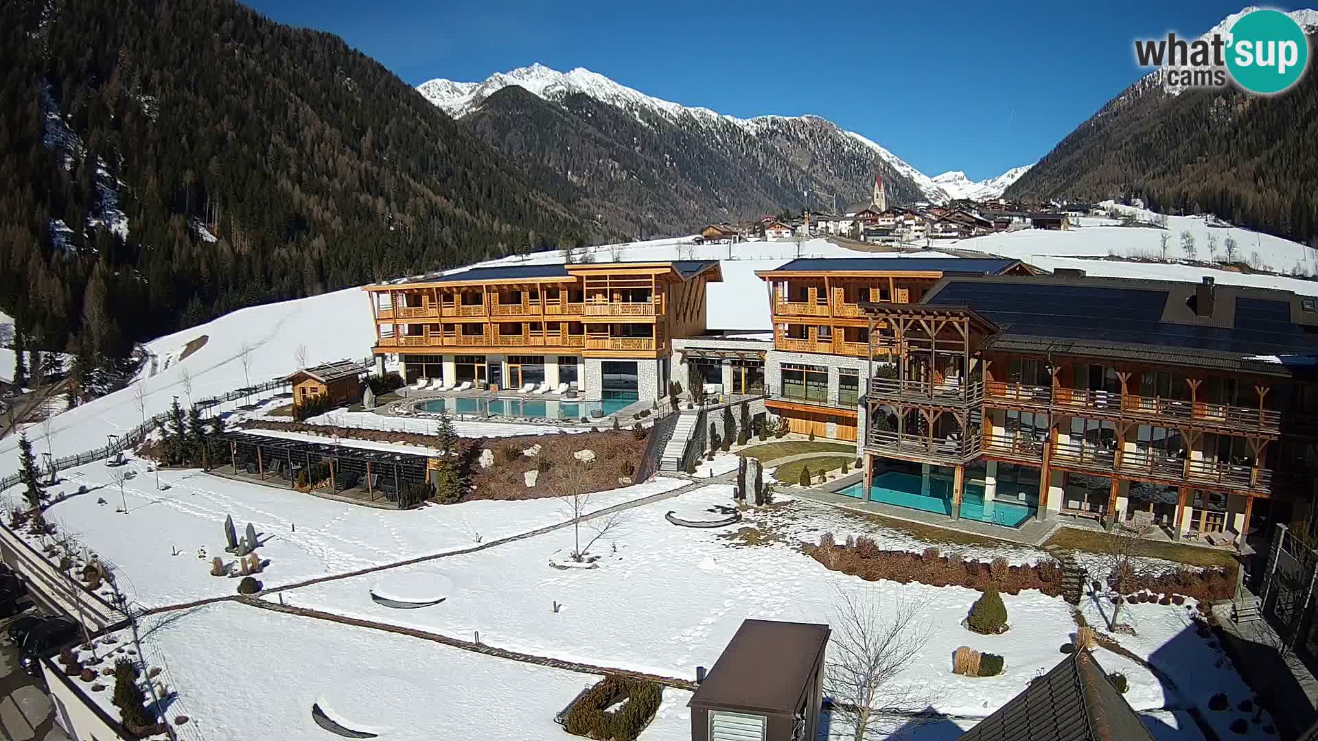 Hotel Masl | Rio Pusteria | Valles